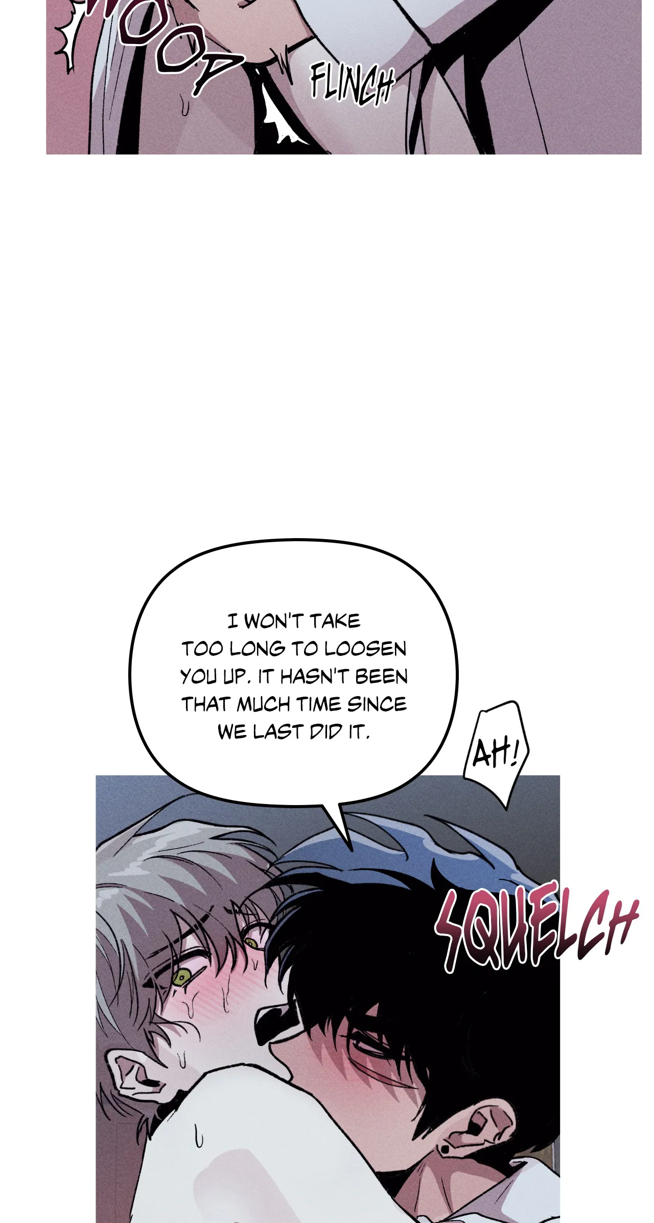Kill Me If You Can - Chapter 35 Page 29