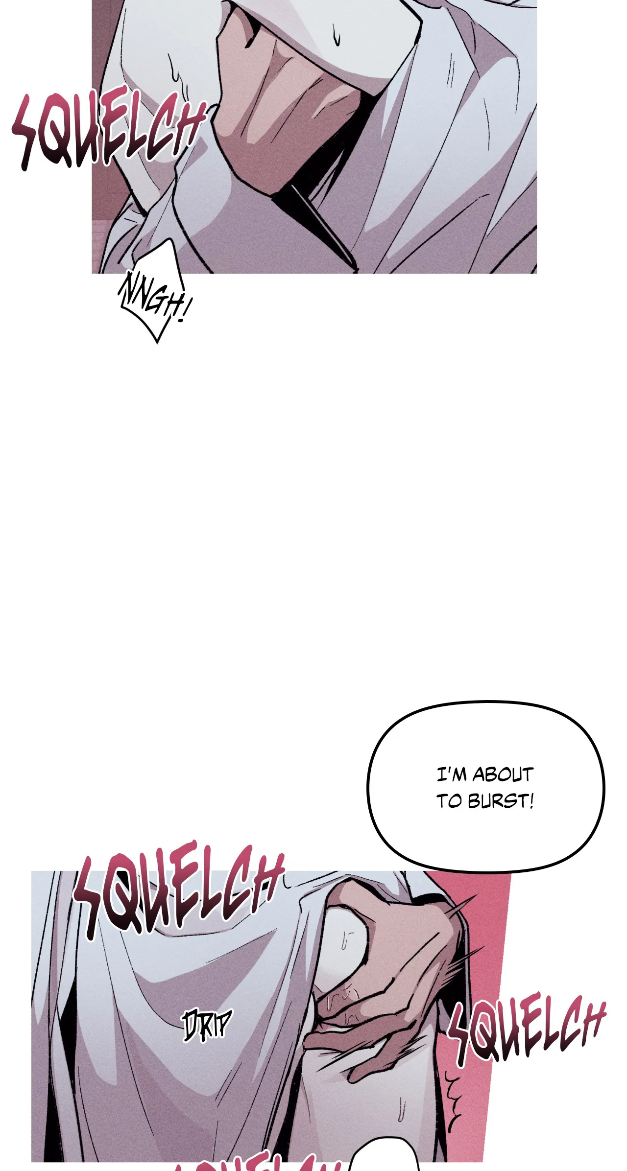 Kill Me If You Can - Chapter 35 Page 30