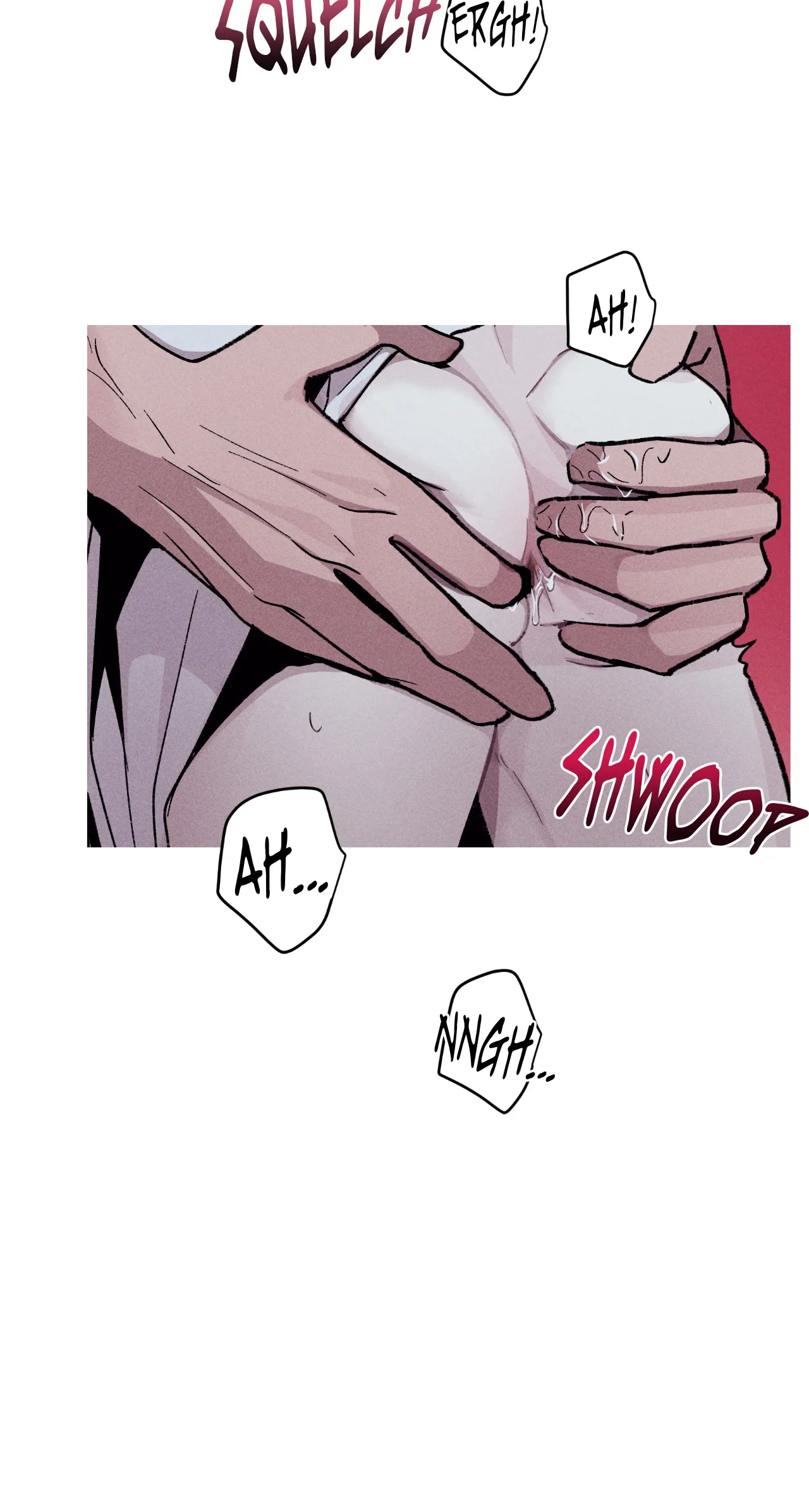 Kill Me If You Can - Chapter 35 Page 31