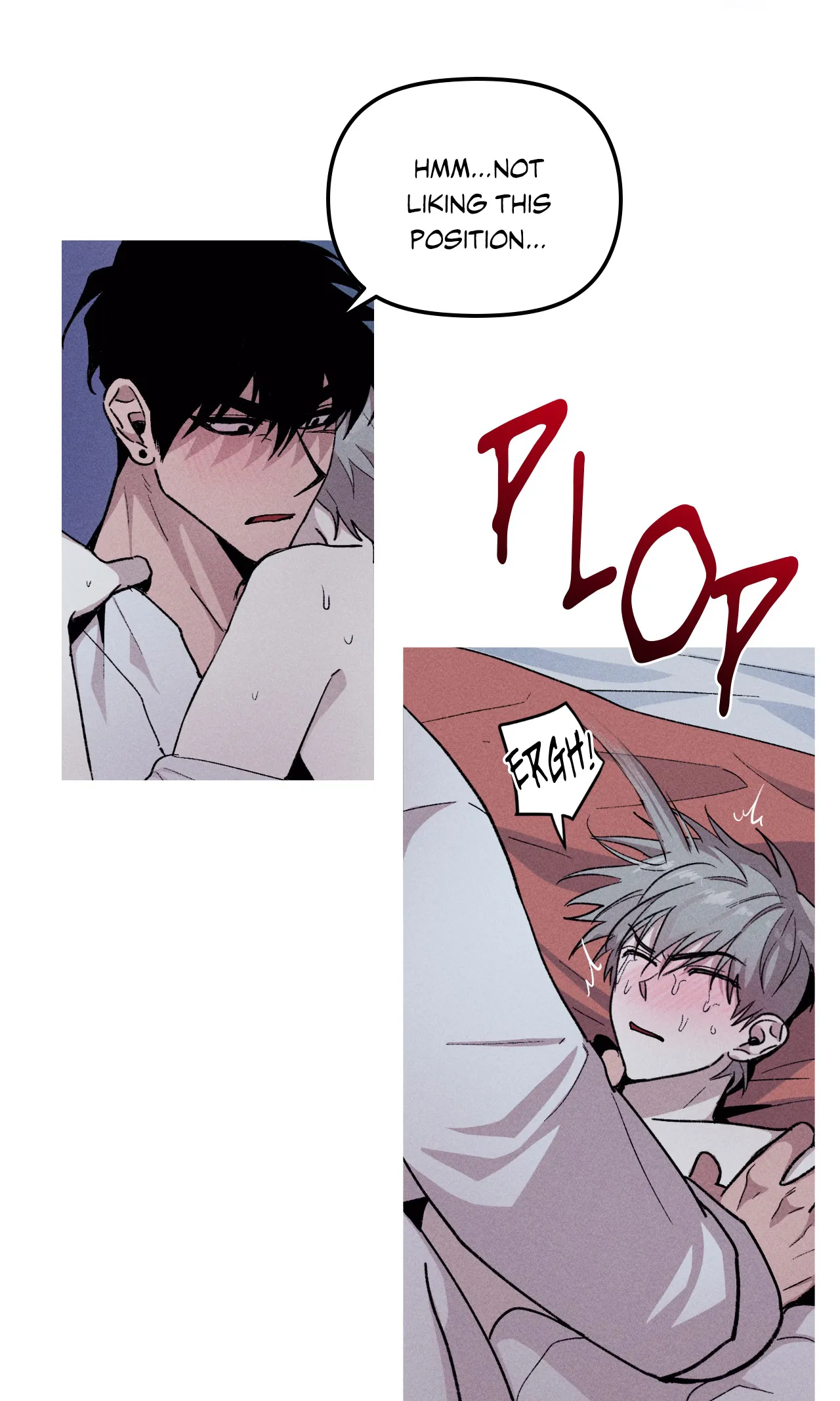 Kill Me If You Can - Chapter 35 Page 32
