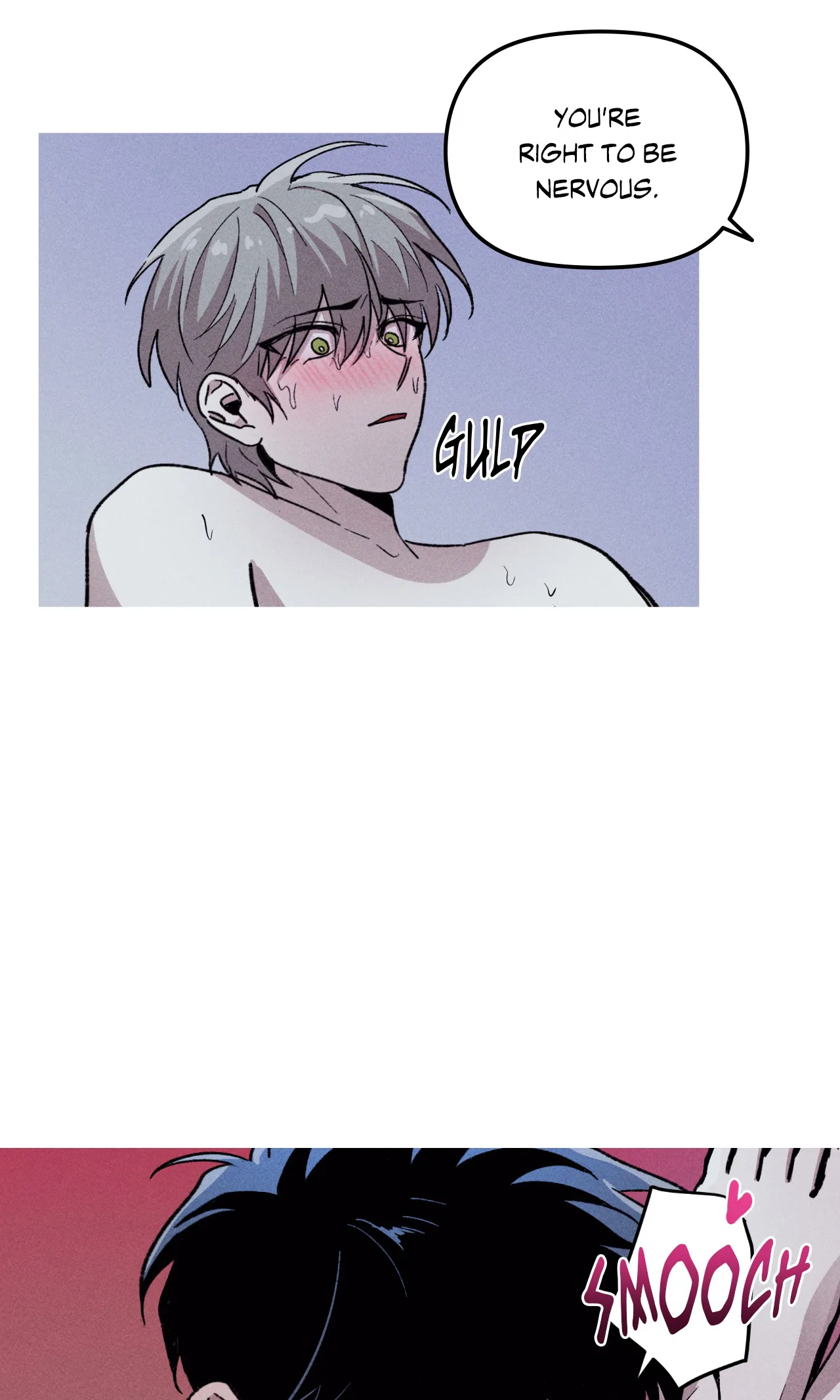 Kill Me If You Can - Chapter 35 Page 35