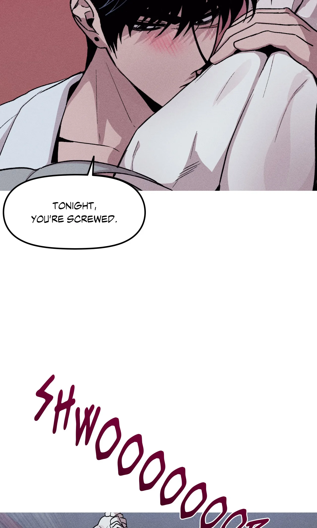 Kill Me If You Can - Chapter 35 Page 36