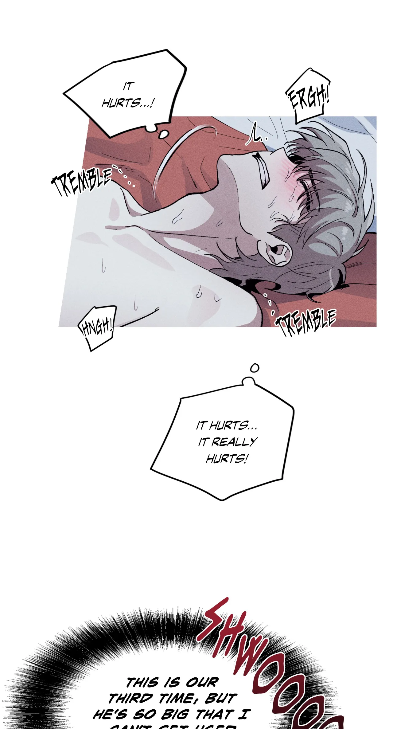Kill Me If You Can - Chapter 35 Page 38