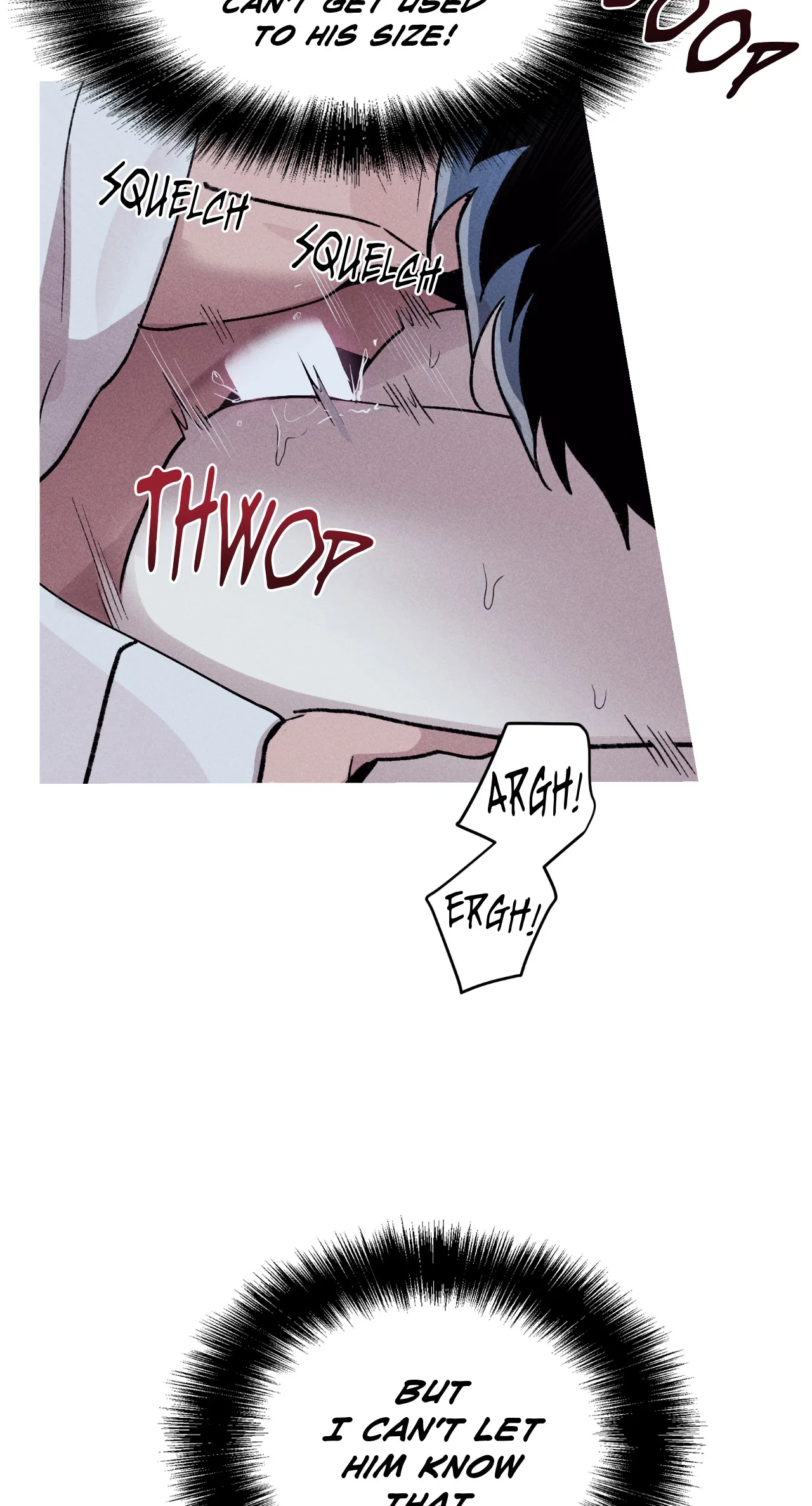 Kill Me If You Can - Chapter 35 Page 39