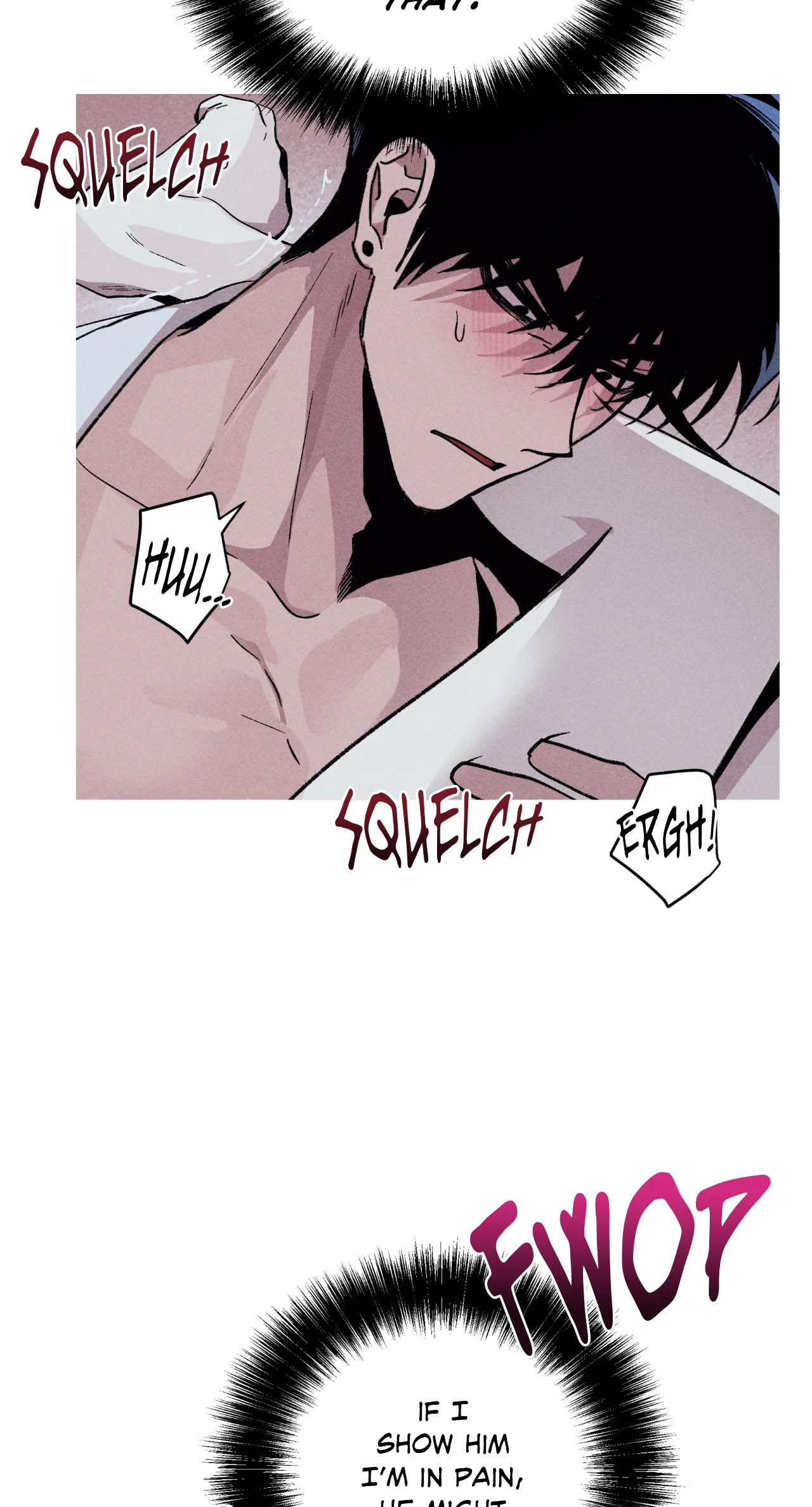 Kill Me If You Can - Chapter 35 Page 40