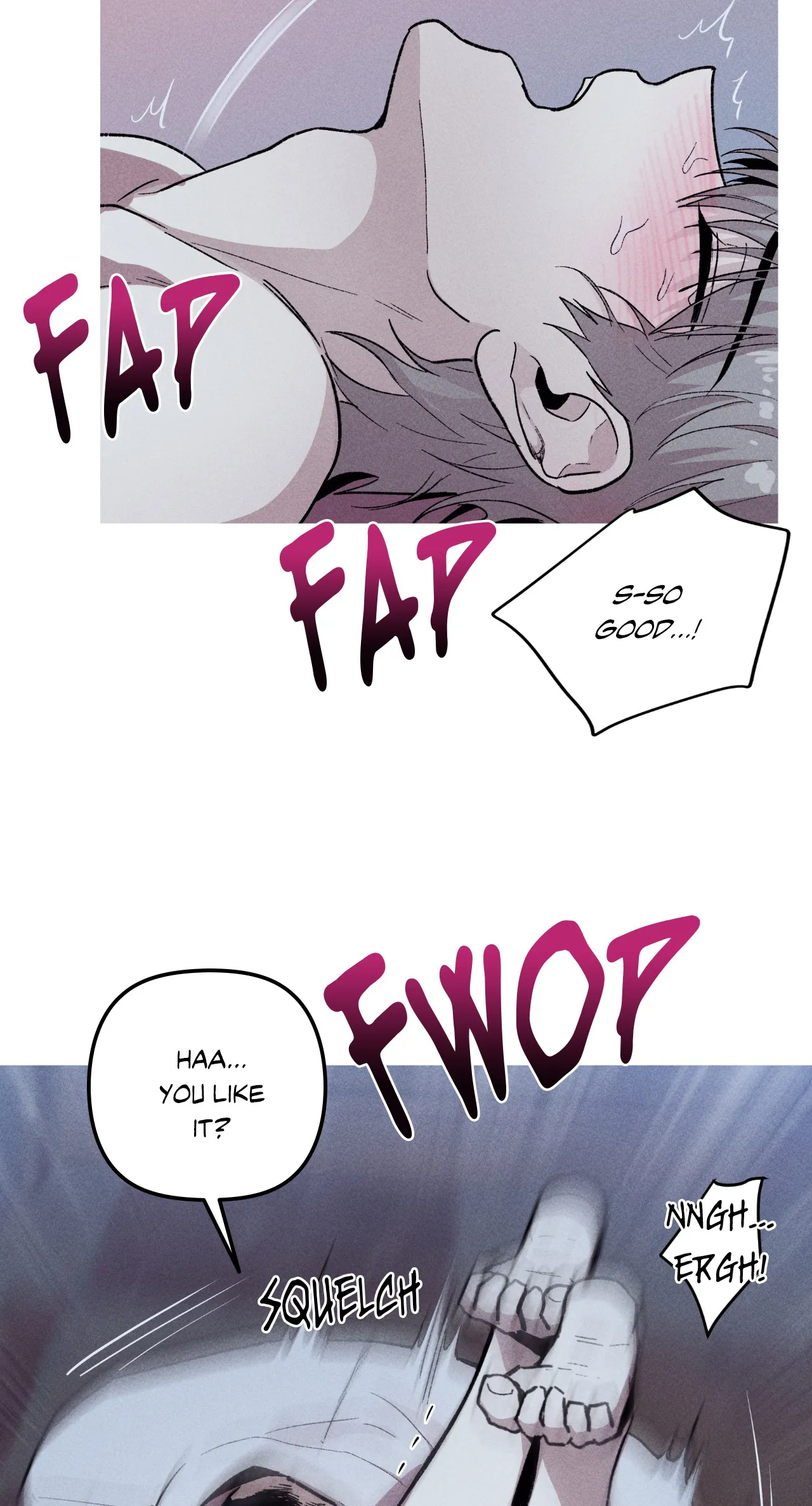 Kill Me If You Can - Chapter 35 Page 42