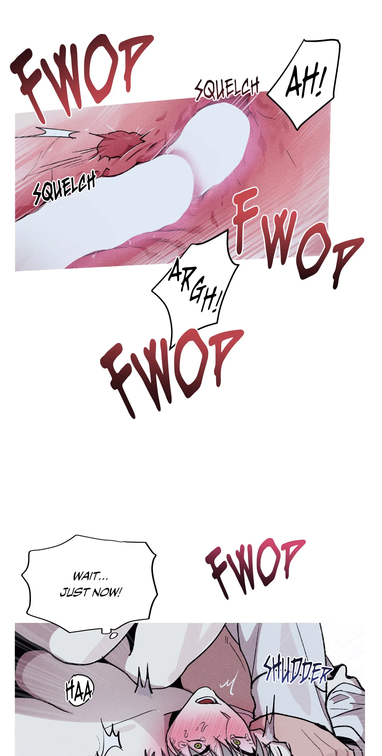 Kill Me If You Can - Chapter 35 Page 44