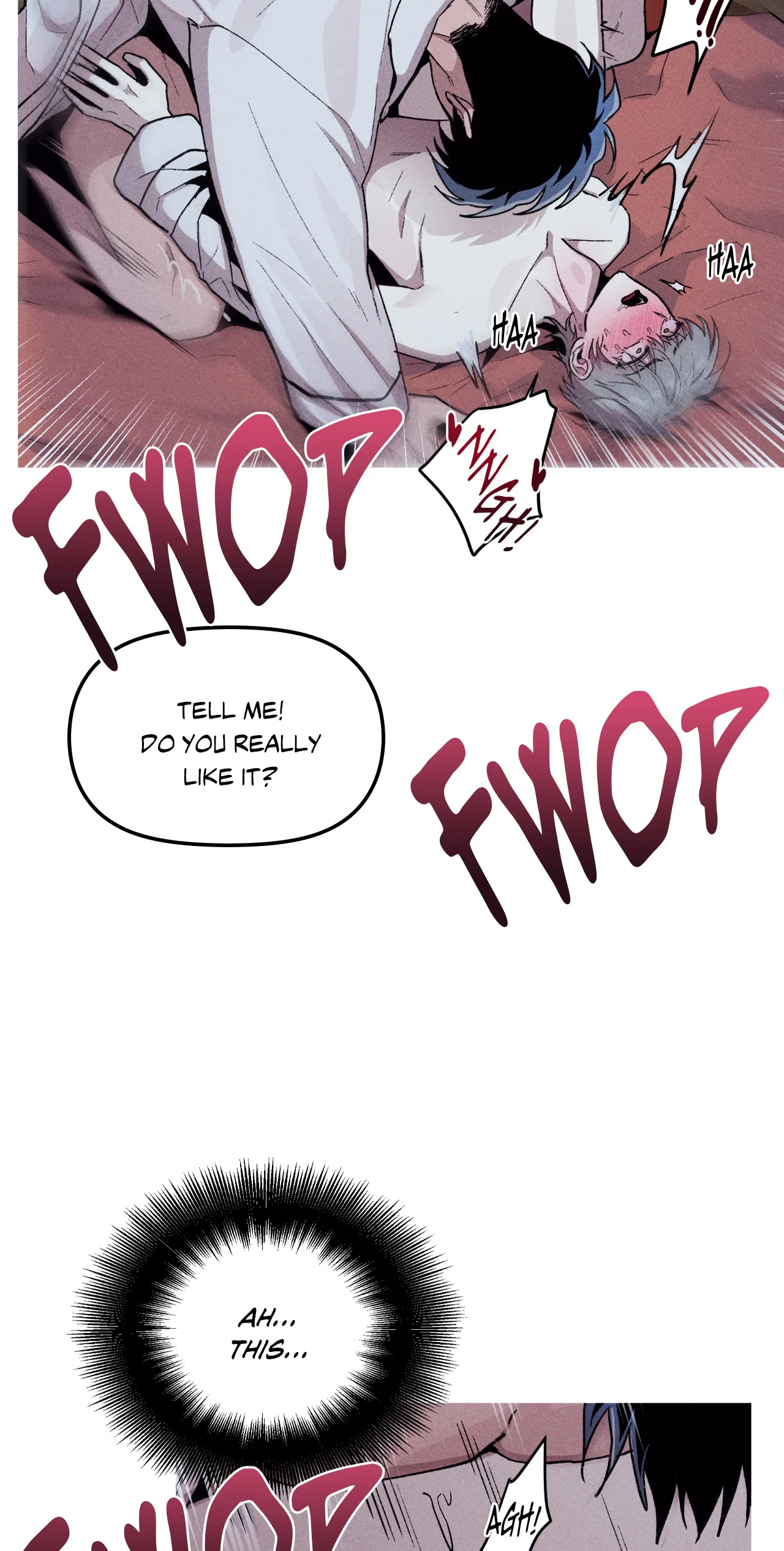 Kill Me If You Can - Chapter 35 Page 46