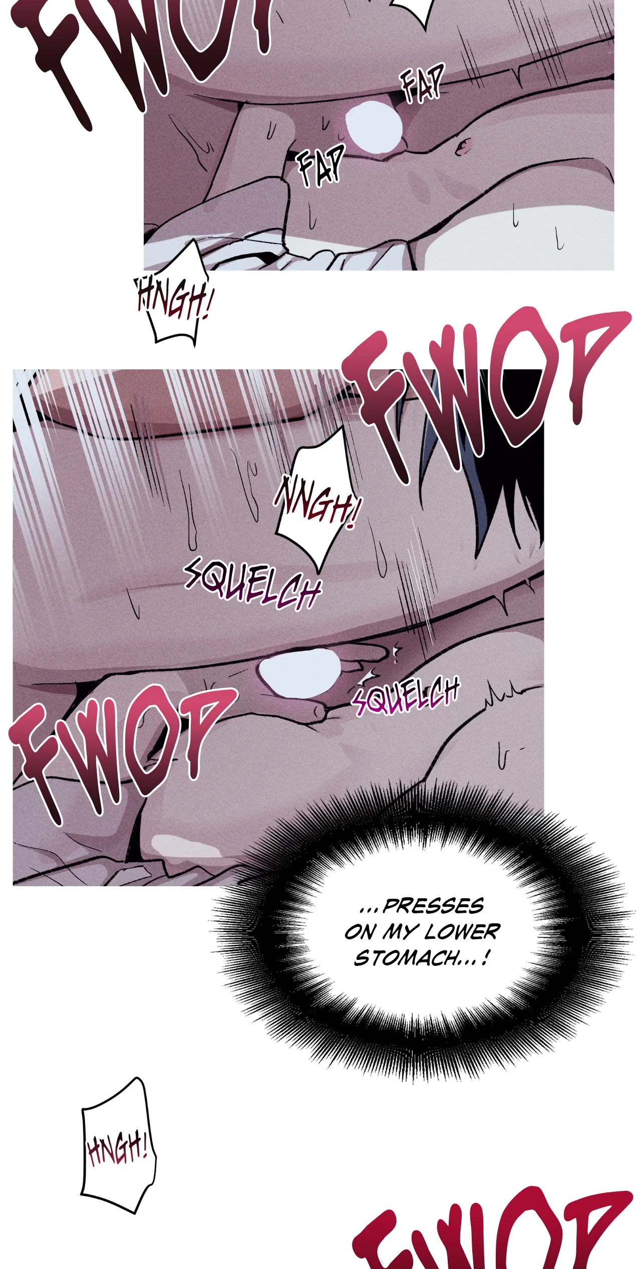 Kill Me If You Can - Chapter 35 Page 47