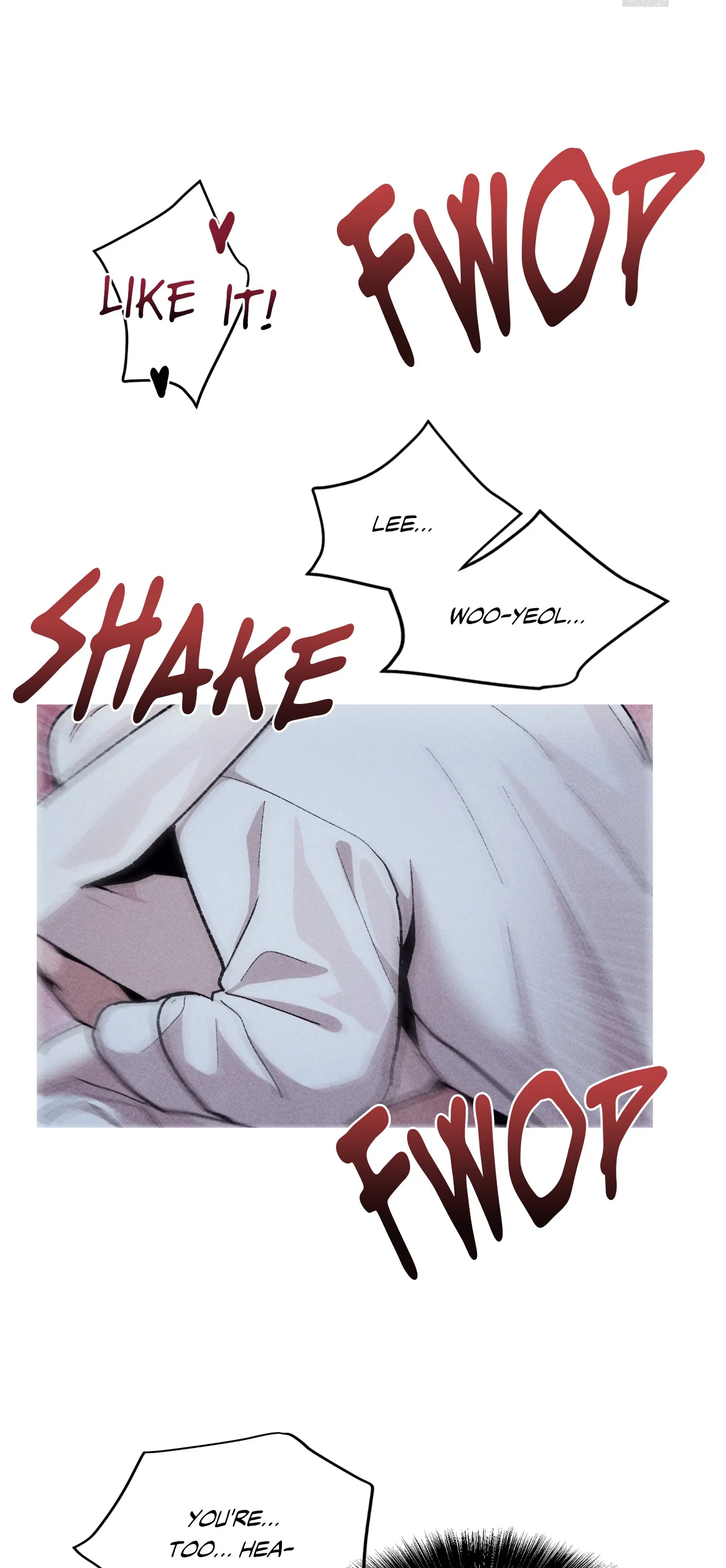 Kill Me If You Can - Chapter 35 Page 50