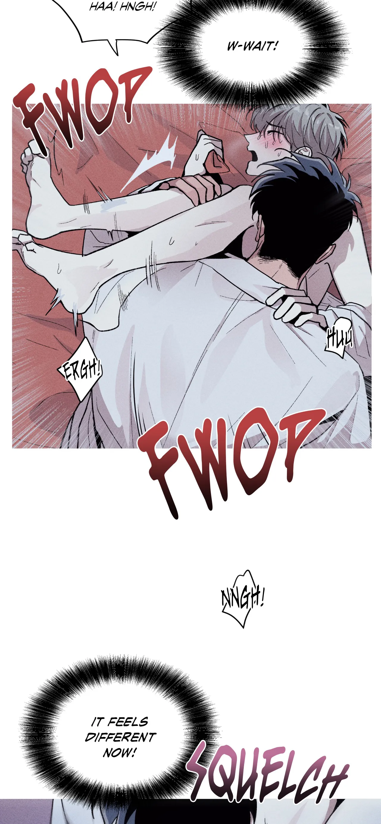 Kill Me If You Can - Chapter 35 Page 51