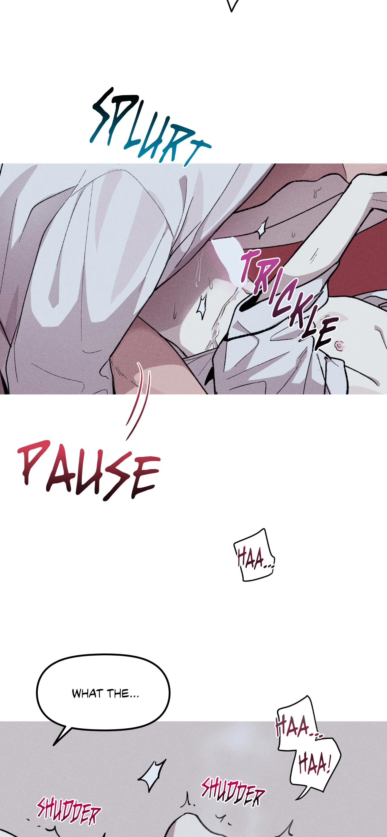 Kill Me If You Can - Chapter 35 Page 54