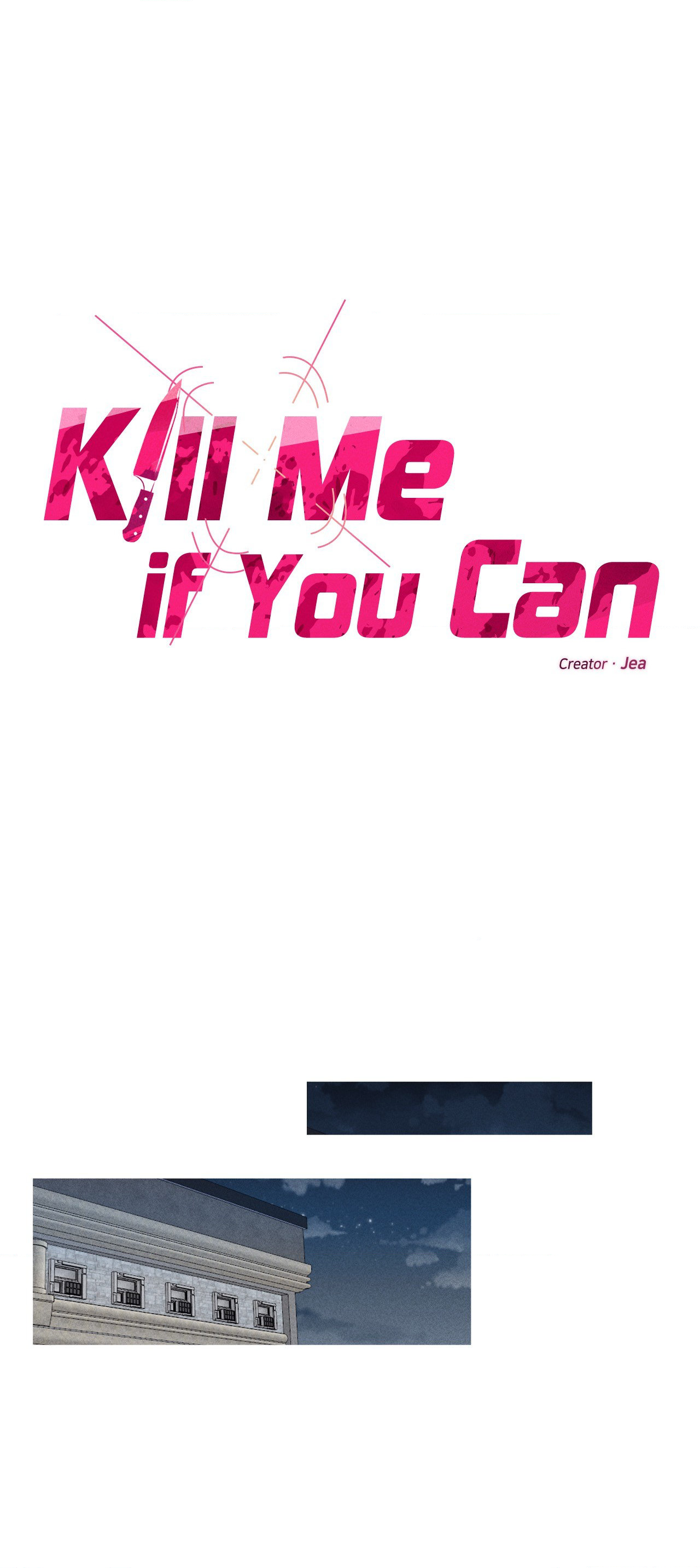 Kill Me If You Can - Chapter 36 Page 2