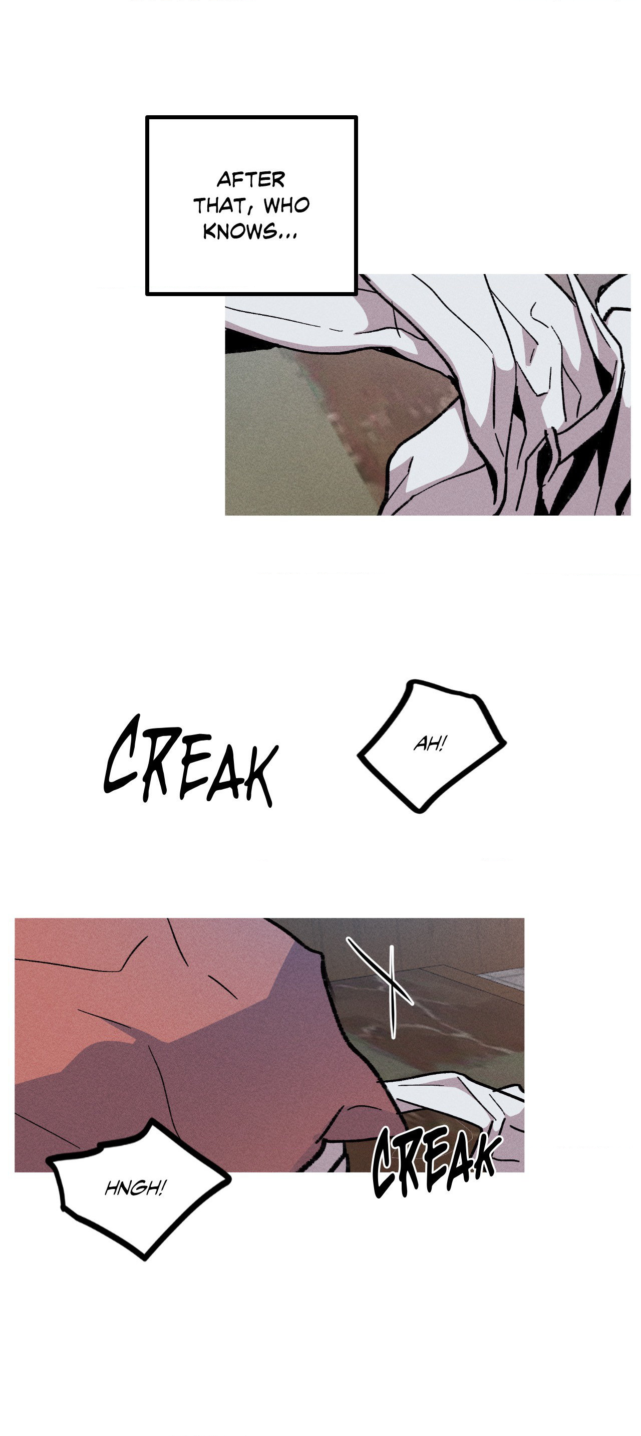 Kill Me If You Can - Chapter 36 Page 3