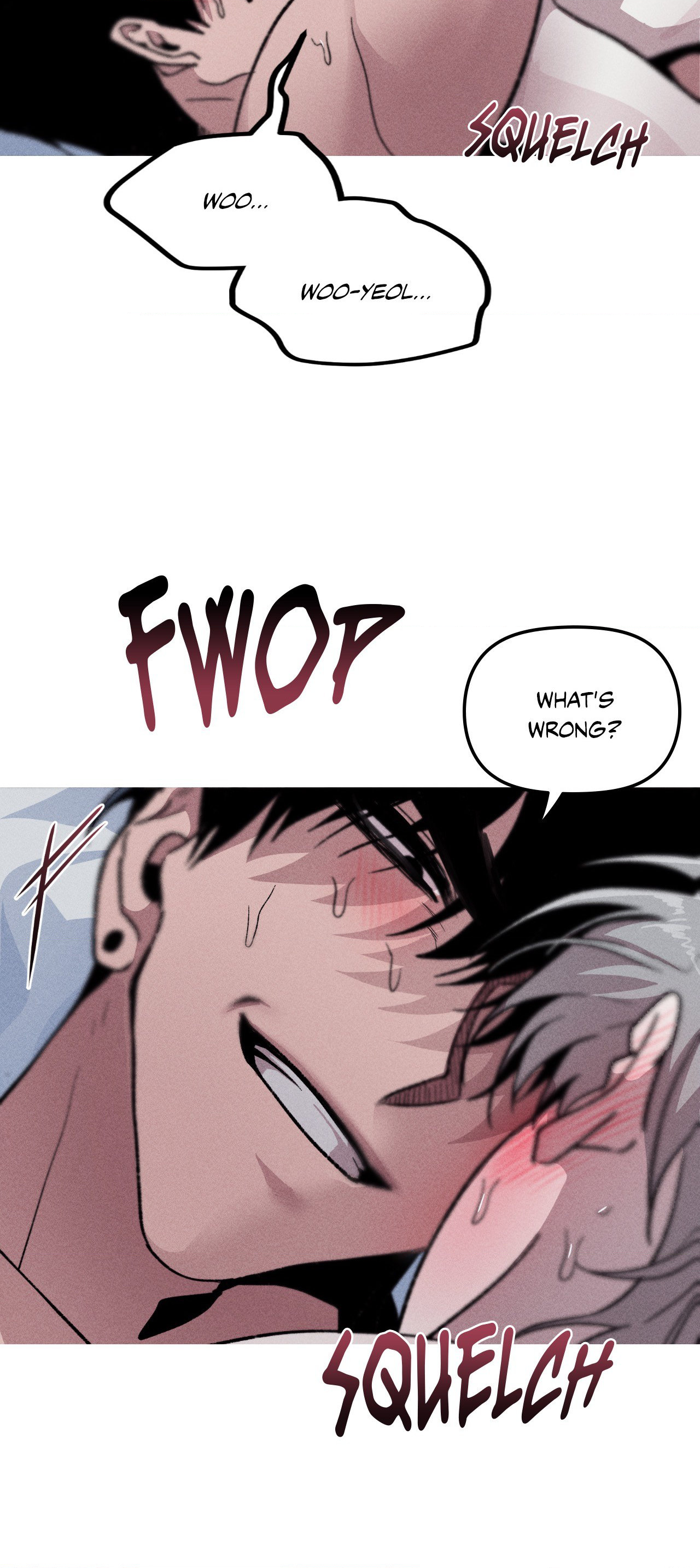 Kill Me If You Can - Chapter 36 Page 7
