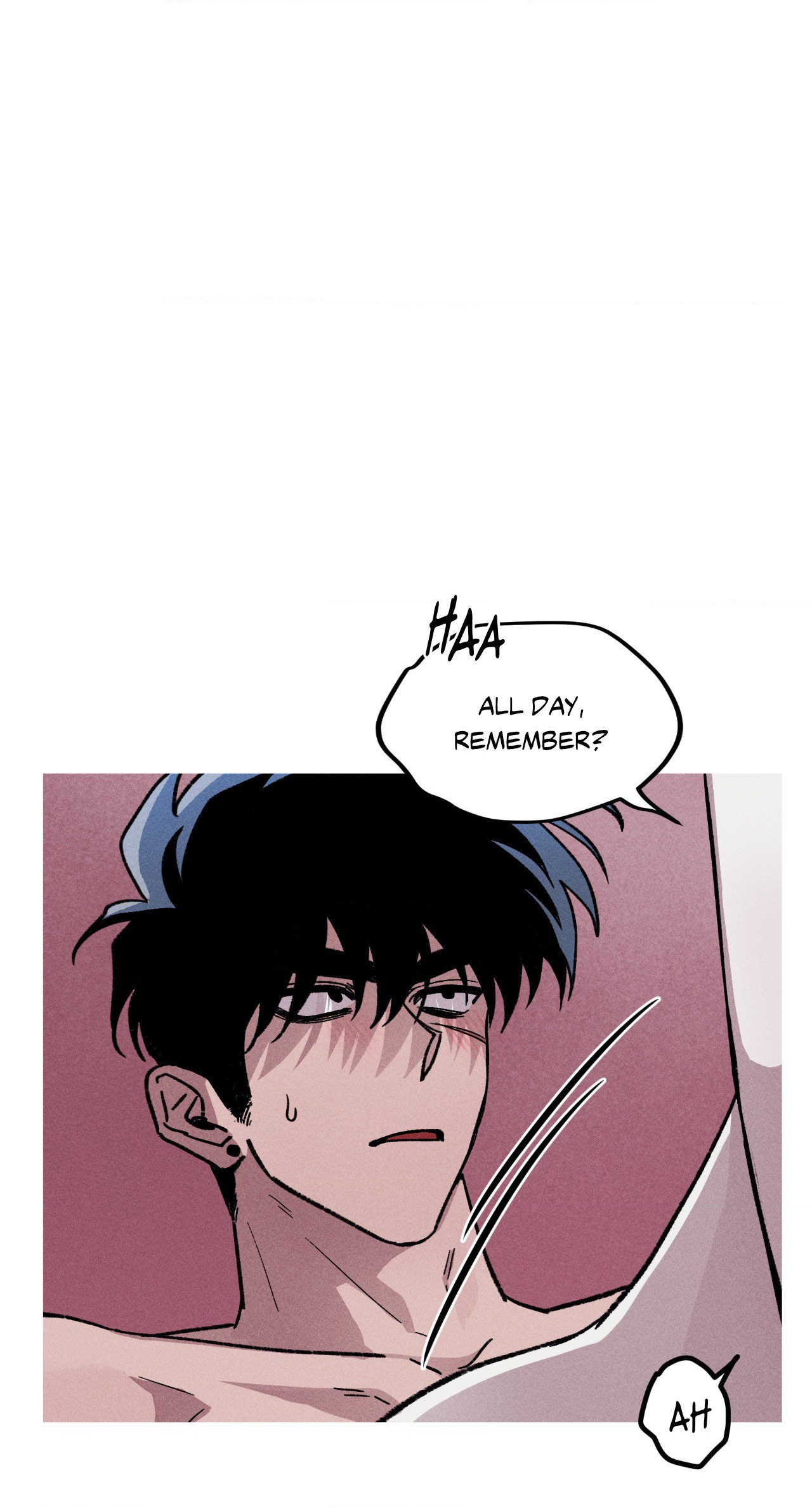 Kill Me If You Can - Chapter 36 Page 11