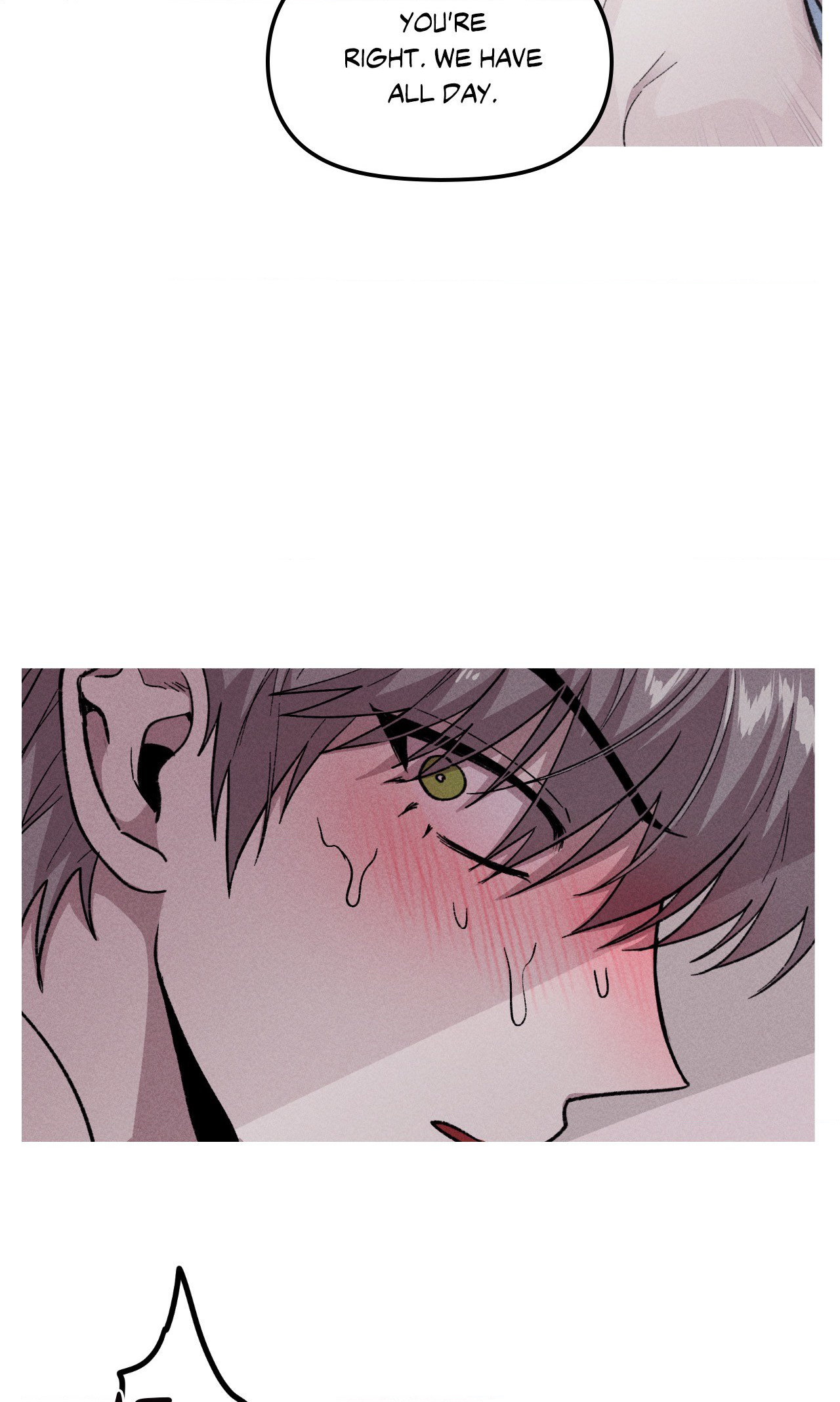Kill Me If You Can - Chapter 36 Page 15