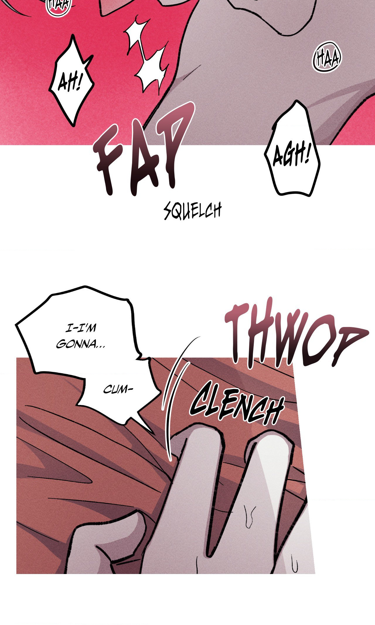Kill Me If You Can - Chapter 36 Page 19
