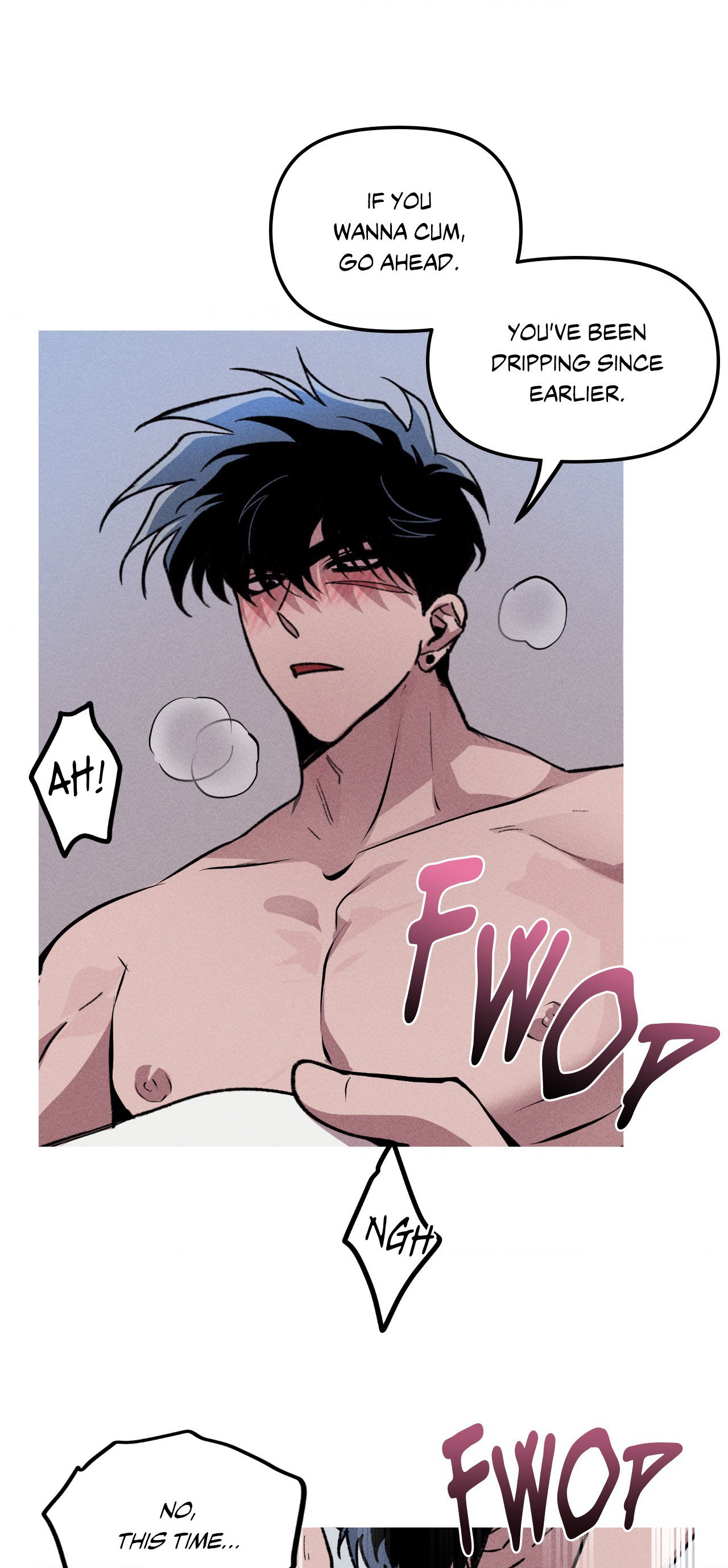 Kill Me If You Can - Chapter 36 Page 20