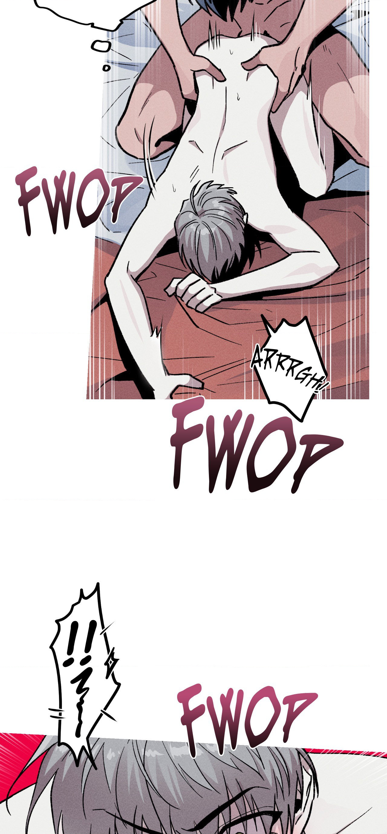 Kill Me If You Can - Chapter 36 Page 21