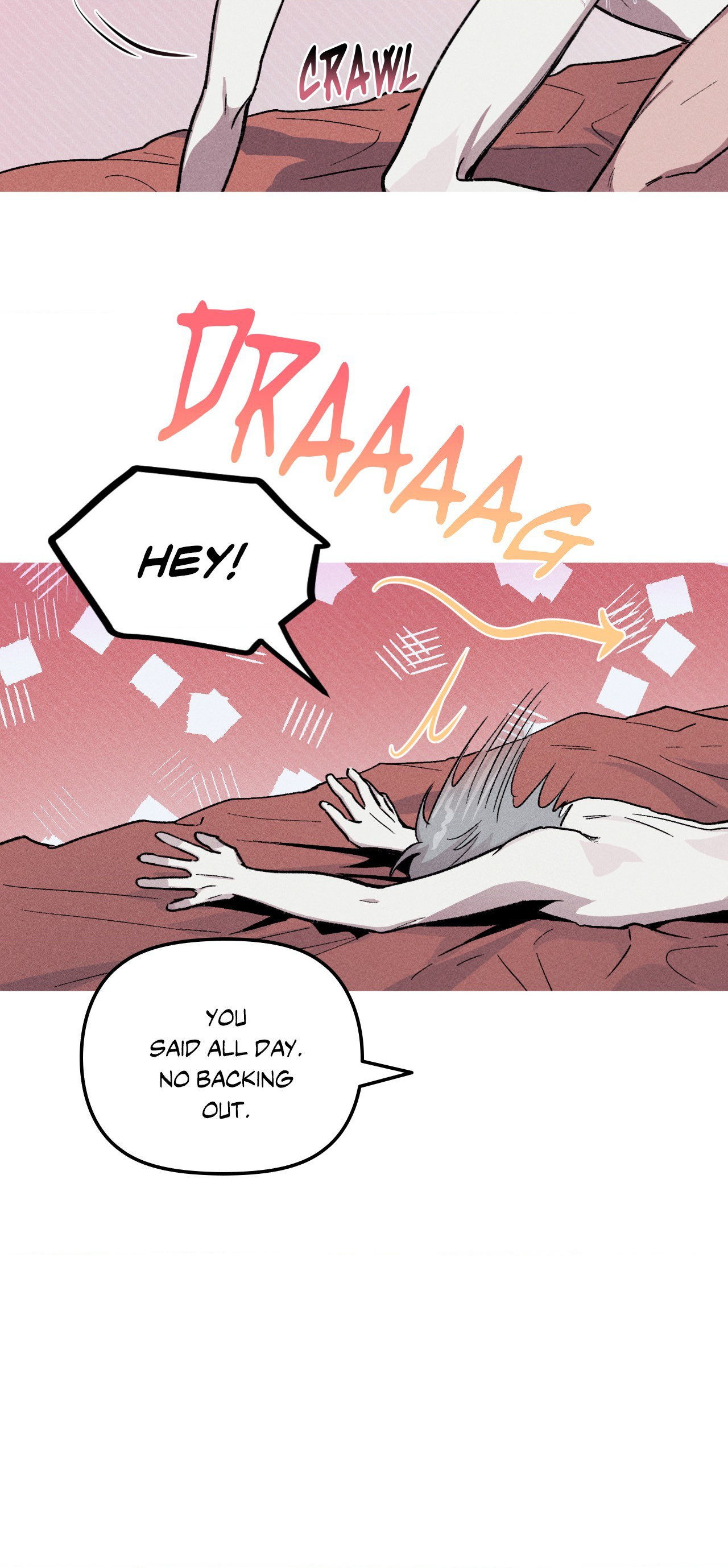 Kill Me If You Can - Chapter 36 Page 23