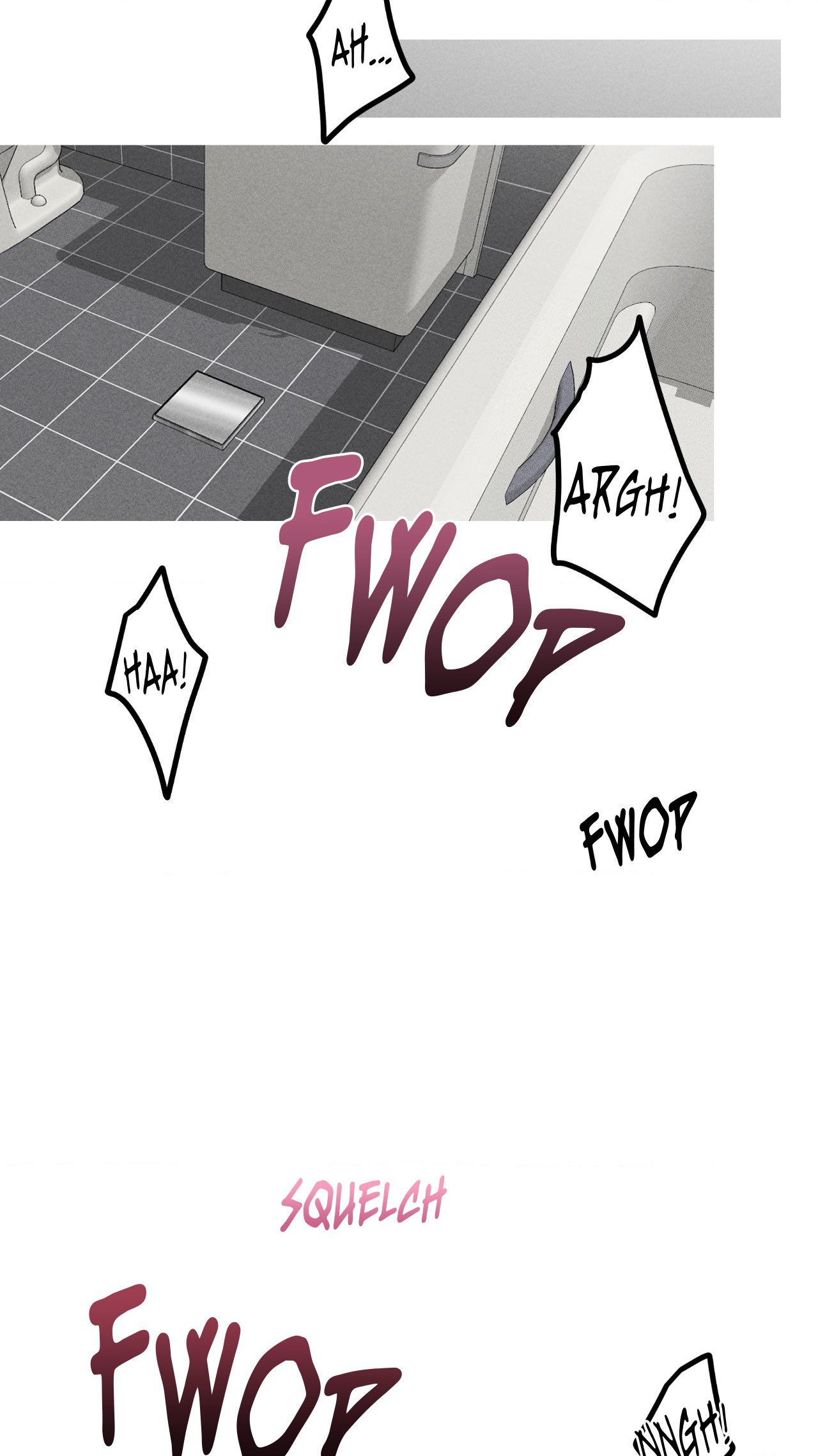 Kill Me If You Can - Chapter 36 Page 28