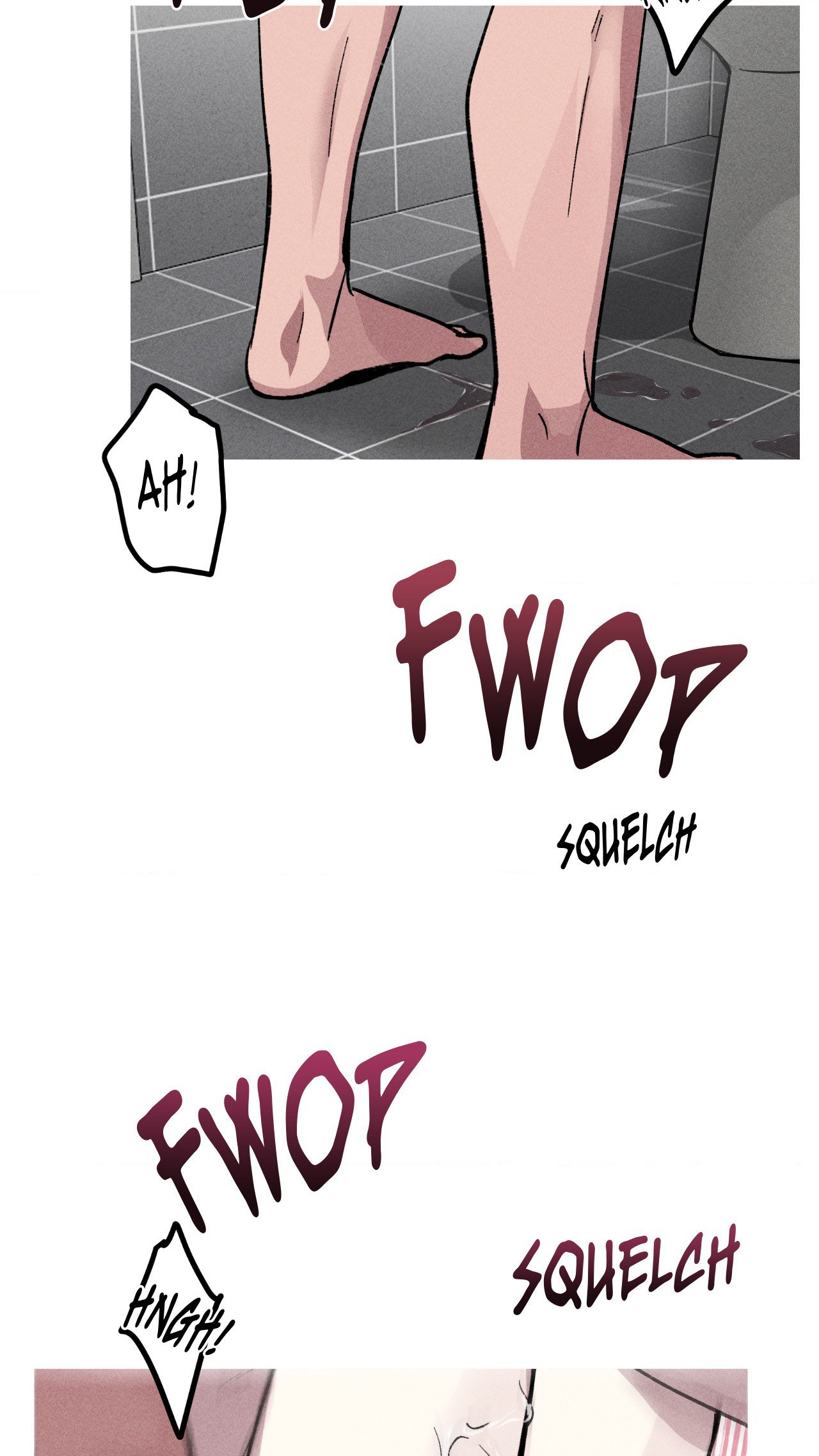 Kill Me If You Can - Chapter 36 Page 29