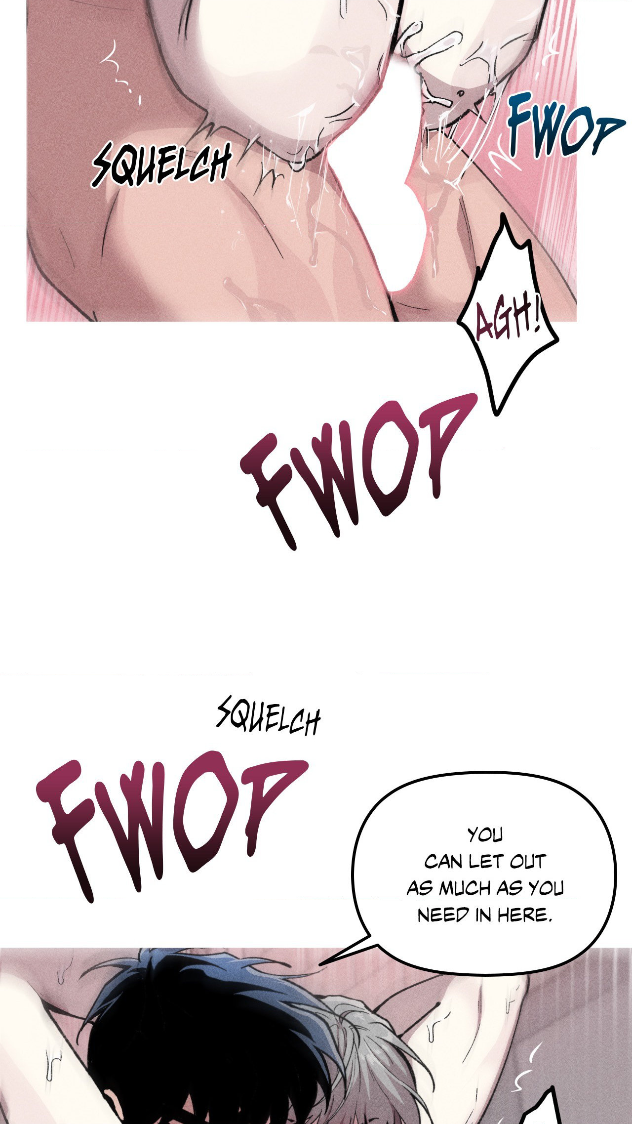 Kill Me If You Can - Chapter 36 Page 30