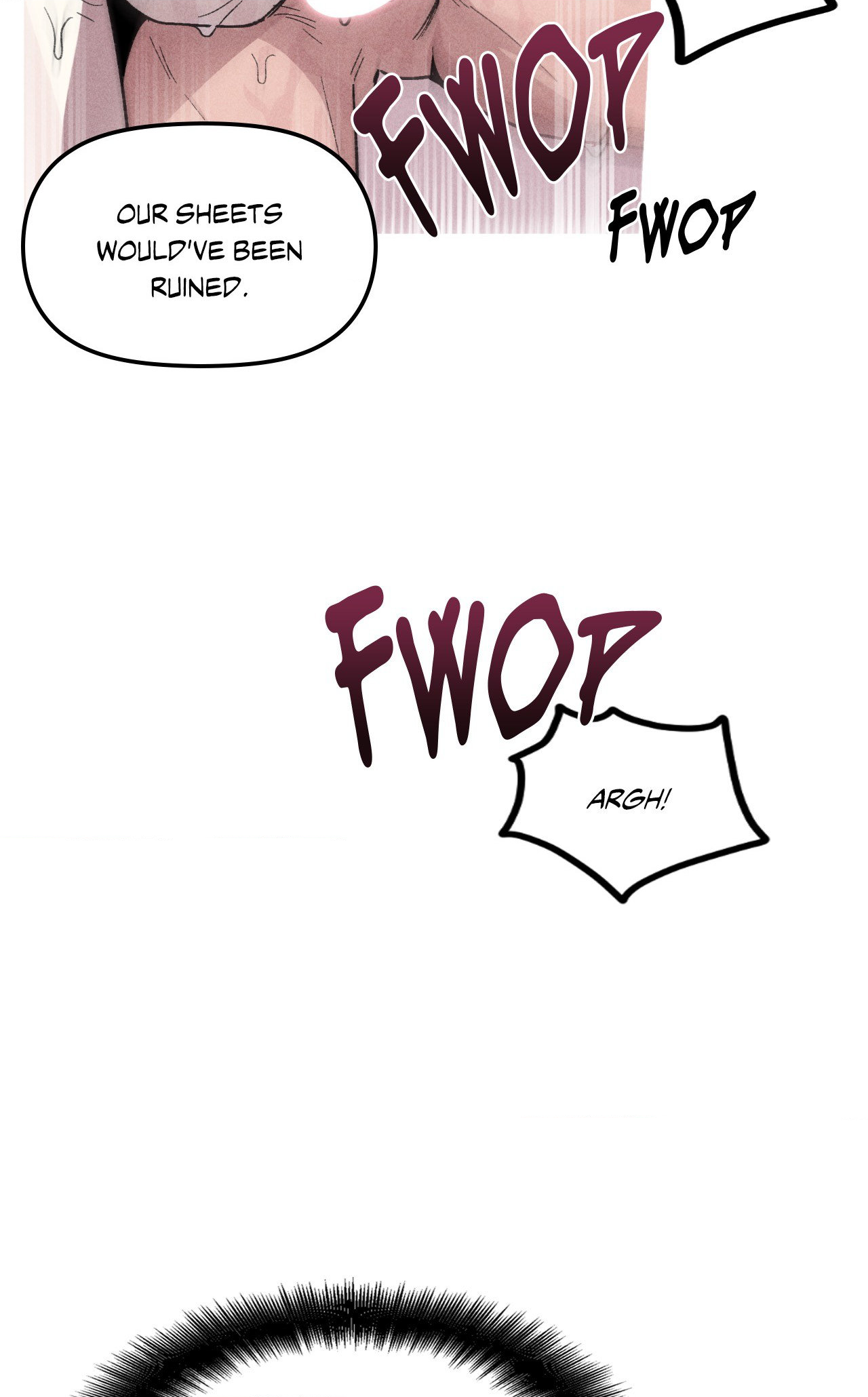 Kill Me If You Can - Chapter 36 Page 33