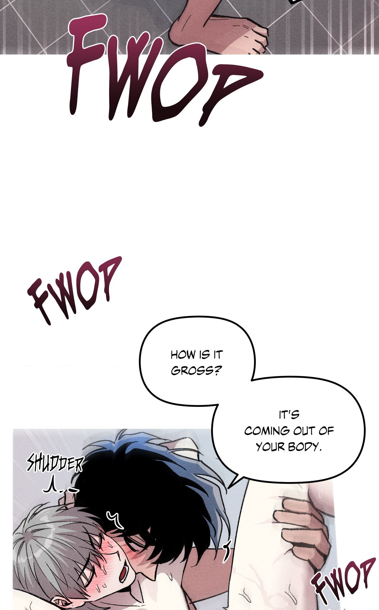 Kill Me If You Can - Chapter 36 Page 36
