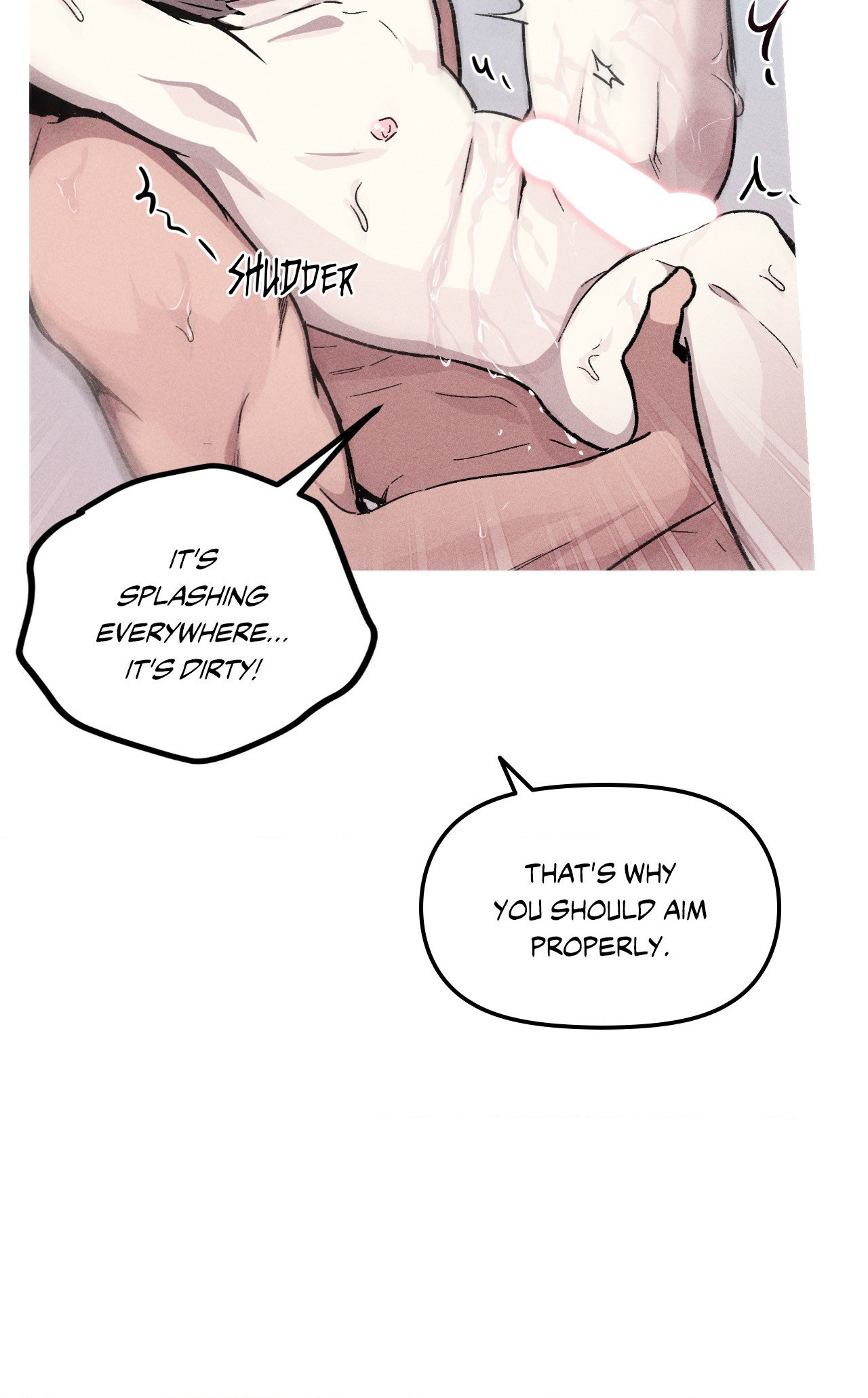 Kill Me If You Can - Chapter 36 Page 37