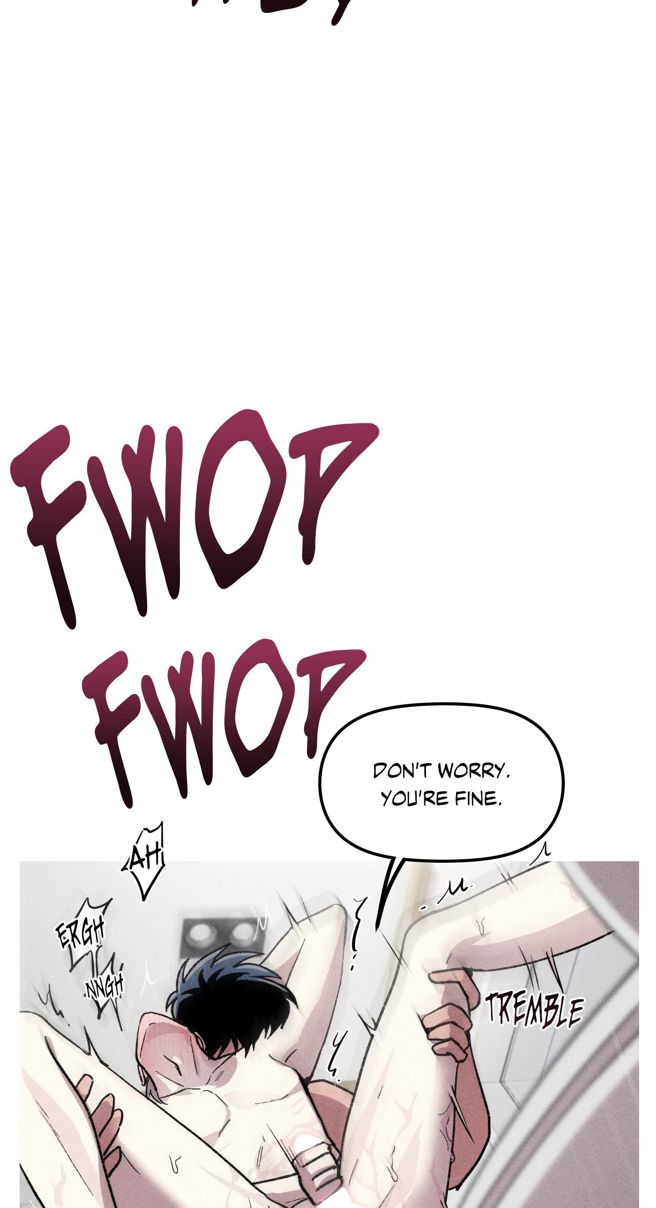 Kill Me If You Can - Chapter 36 Page 39
