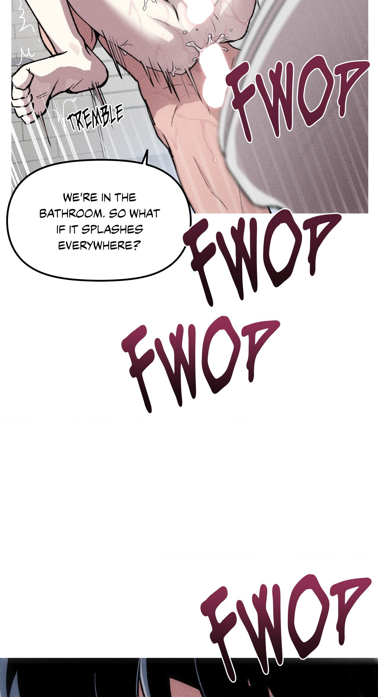 Kill Me If You Can - Chapter 36 Page 40