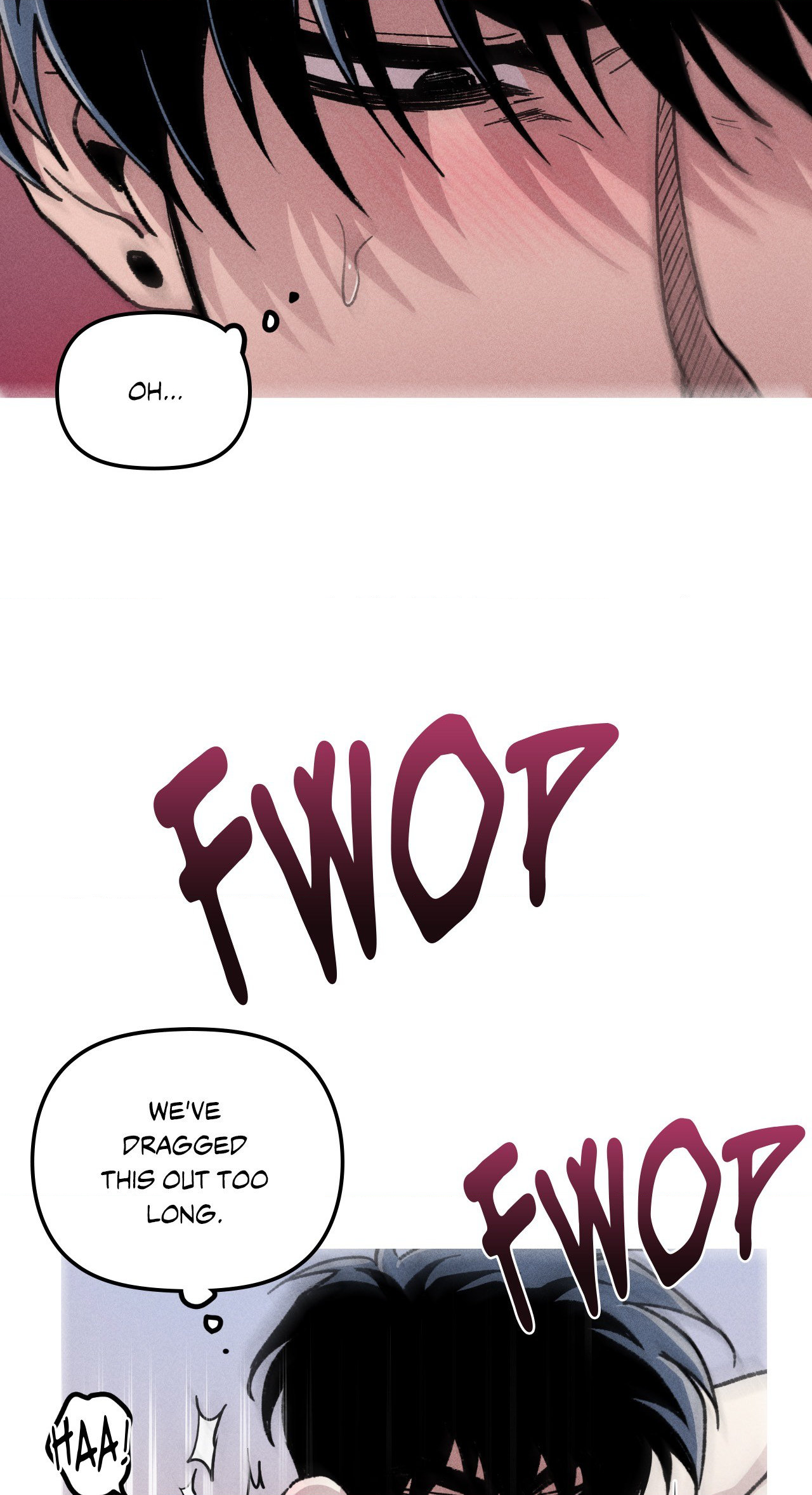 Kill Me If You Can - Chapter 36 Page 41
