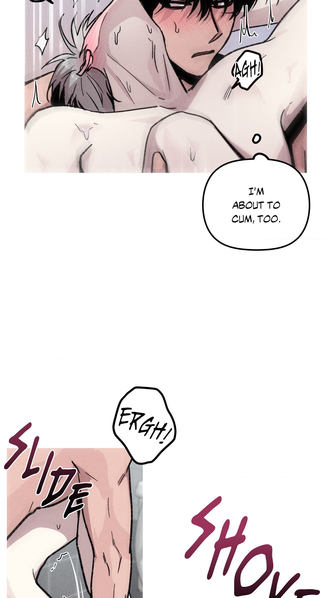Kill Me If You Can - Chapter 36 Page 42