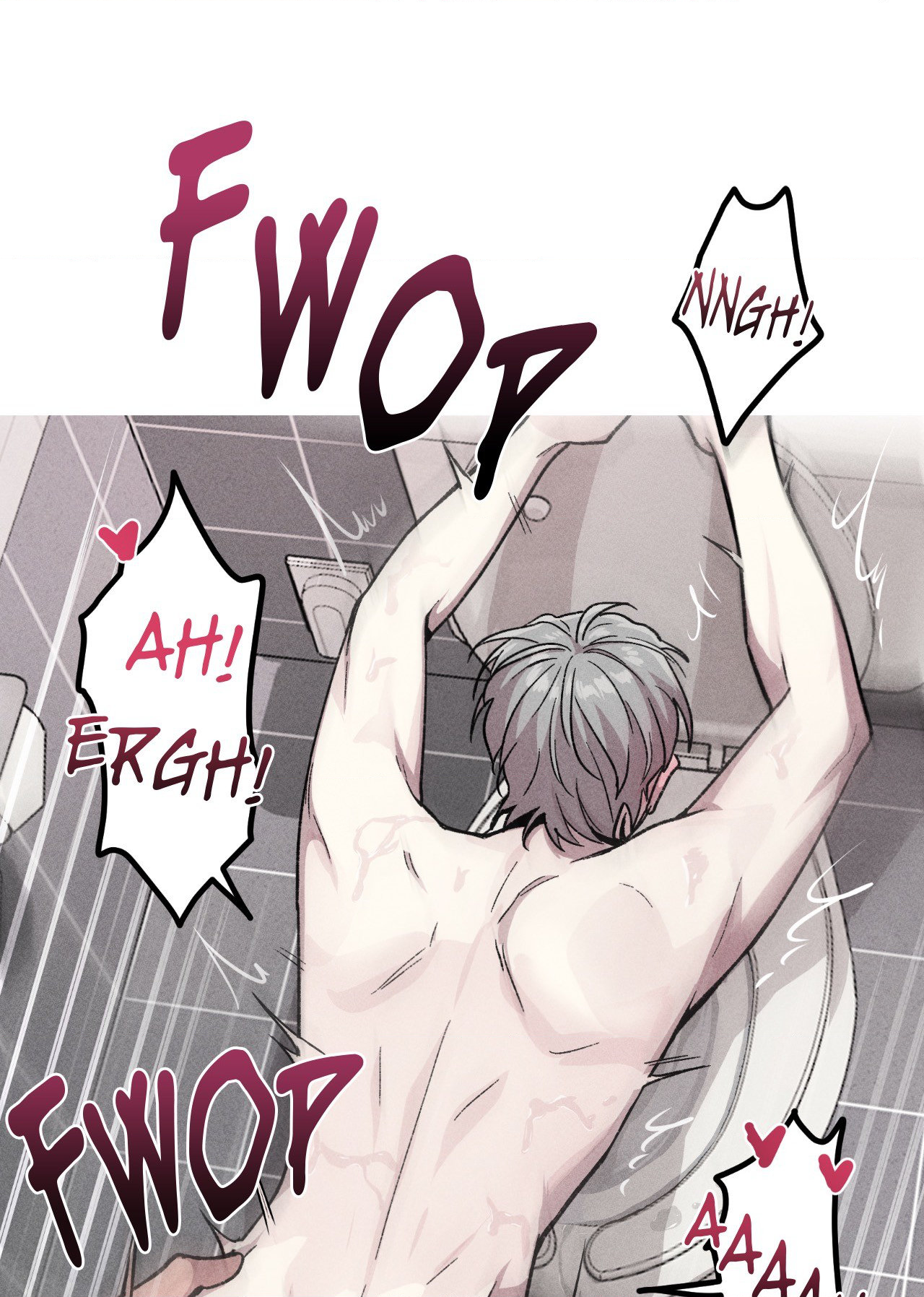 Kill Me If You Can - Chapter 36 Page 44