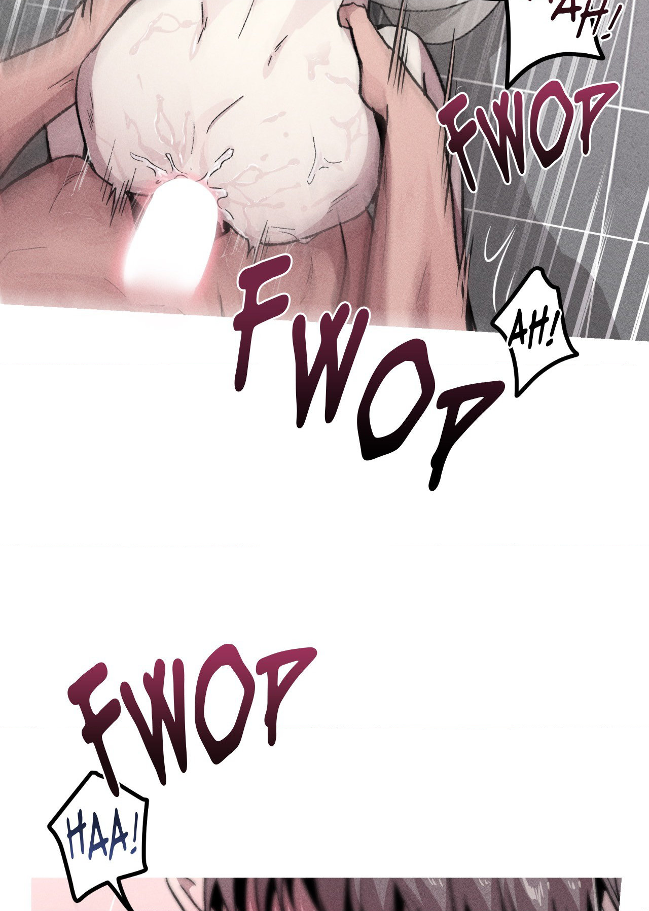 Kill Me If You Can - Chapter 36 Page 45