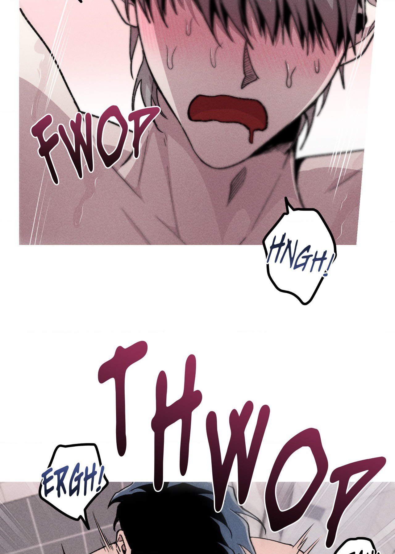 Kill Me If You Can - Chapter 36 Page 46