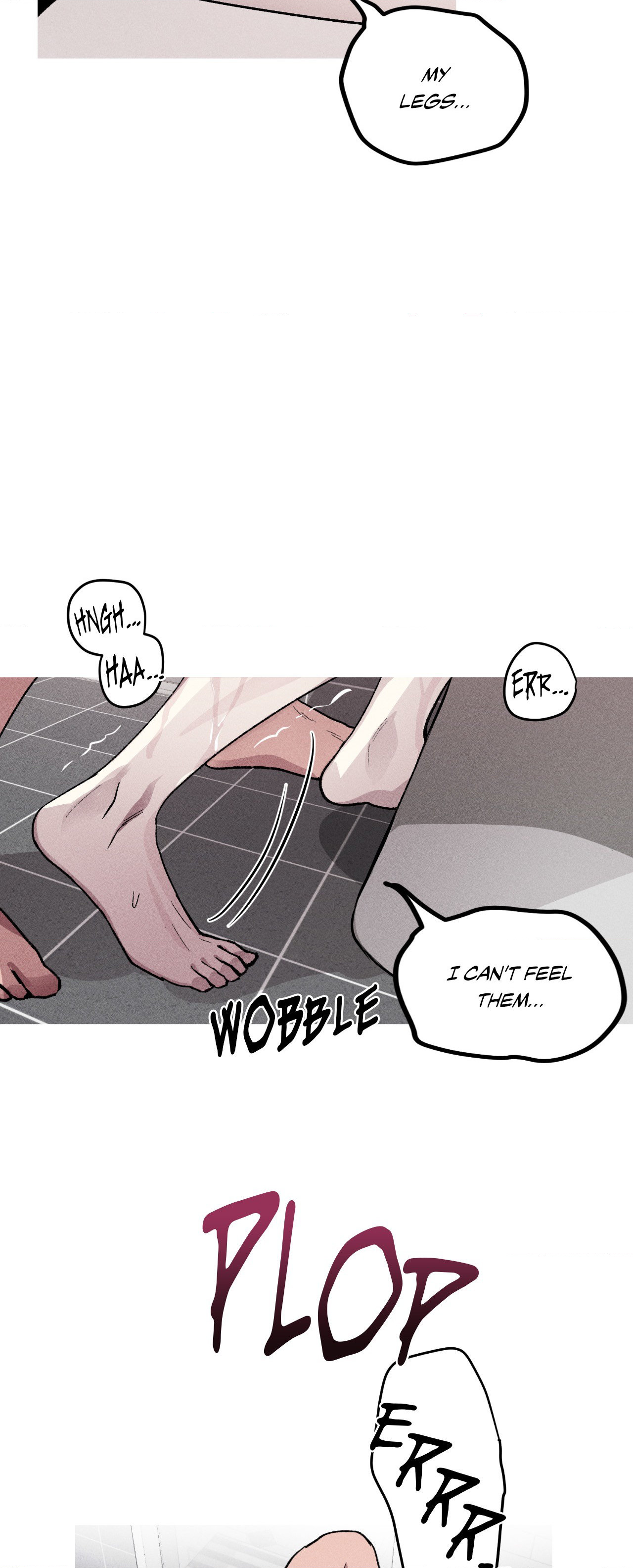 Kill Me If You Can - Chapter 36 Page 51