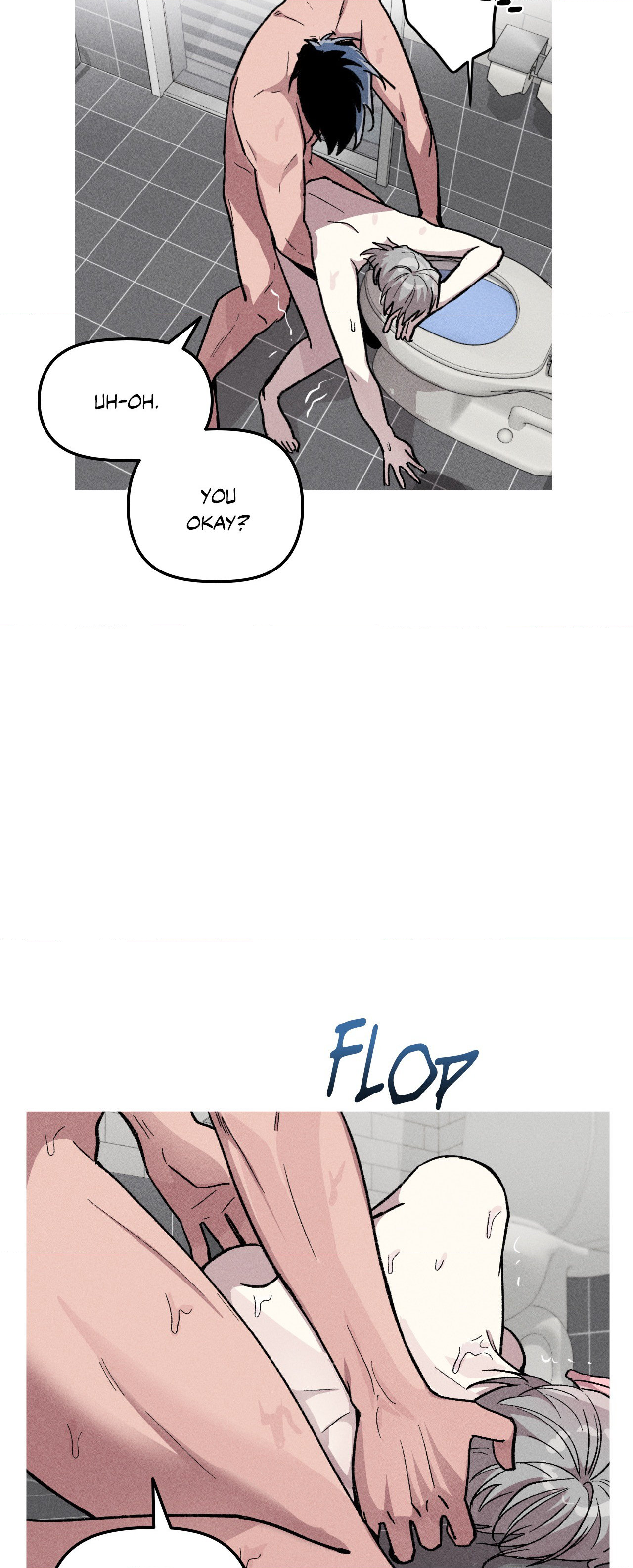 Kill Me If You Can - Chapter 36 Page 52