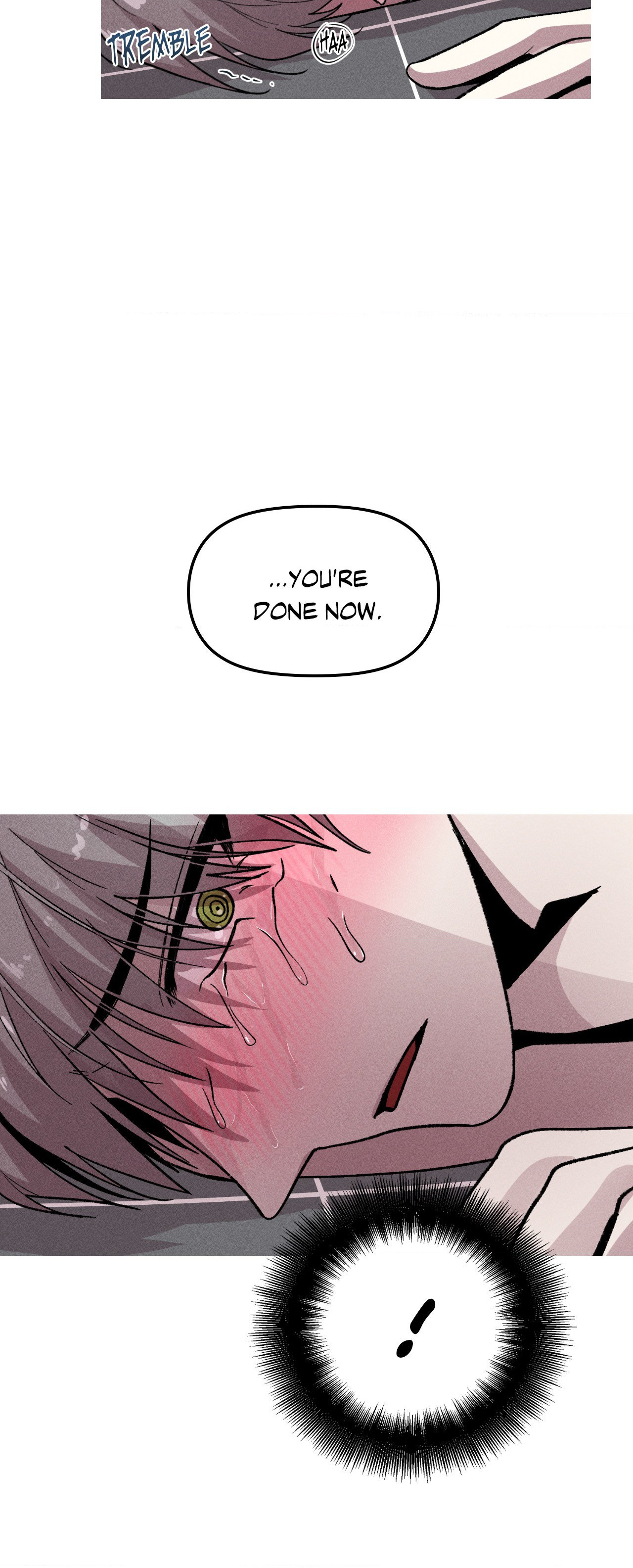 Kill Me If You Can - Chapter 36 Page 55