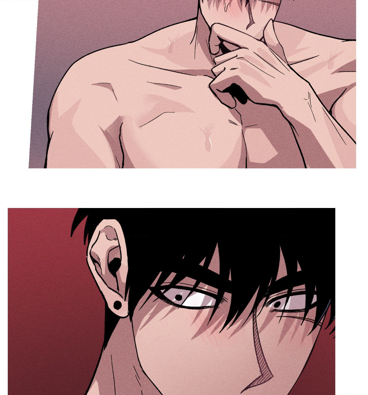 Kill Me If You Can - Chapter 36 Page 57