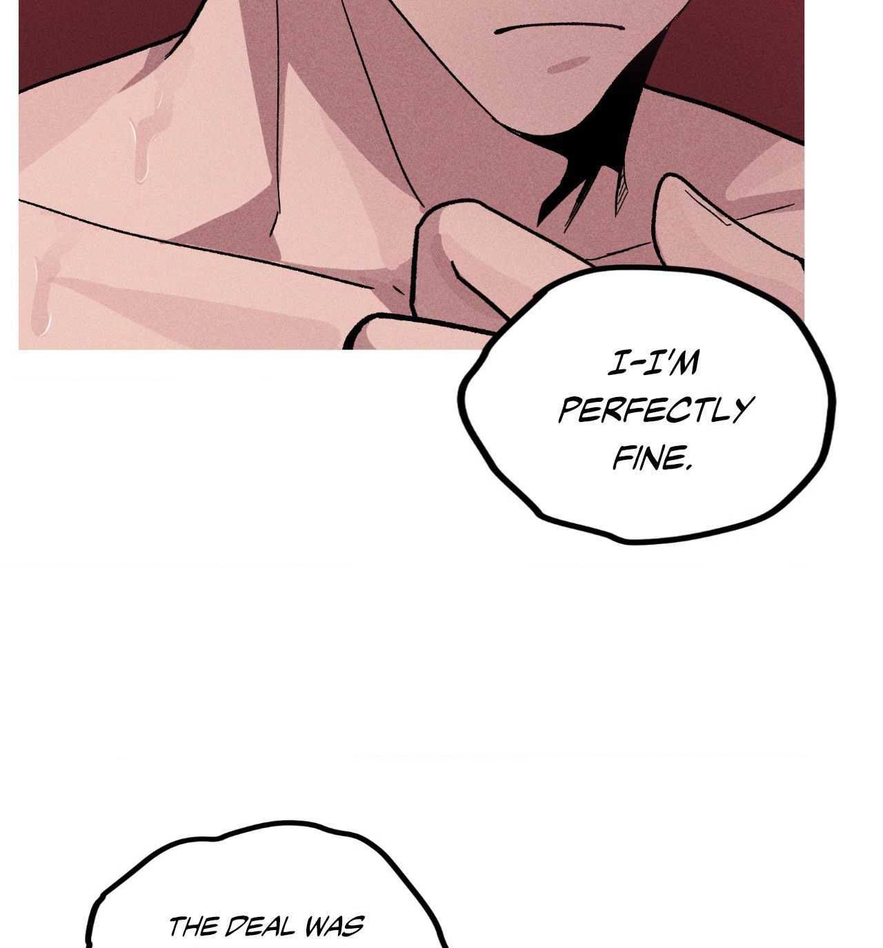 Kill Me If You Can - Chapter 36 Page 58