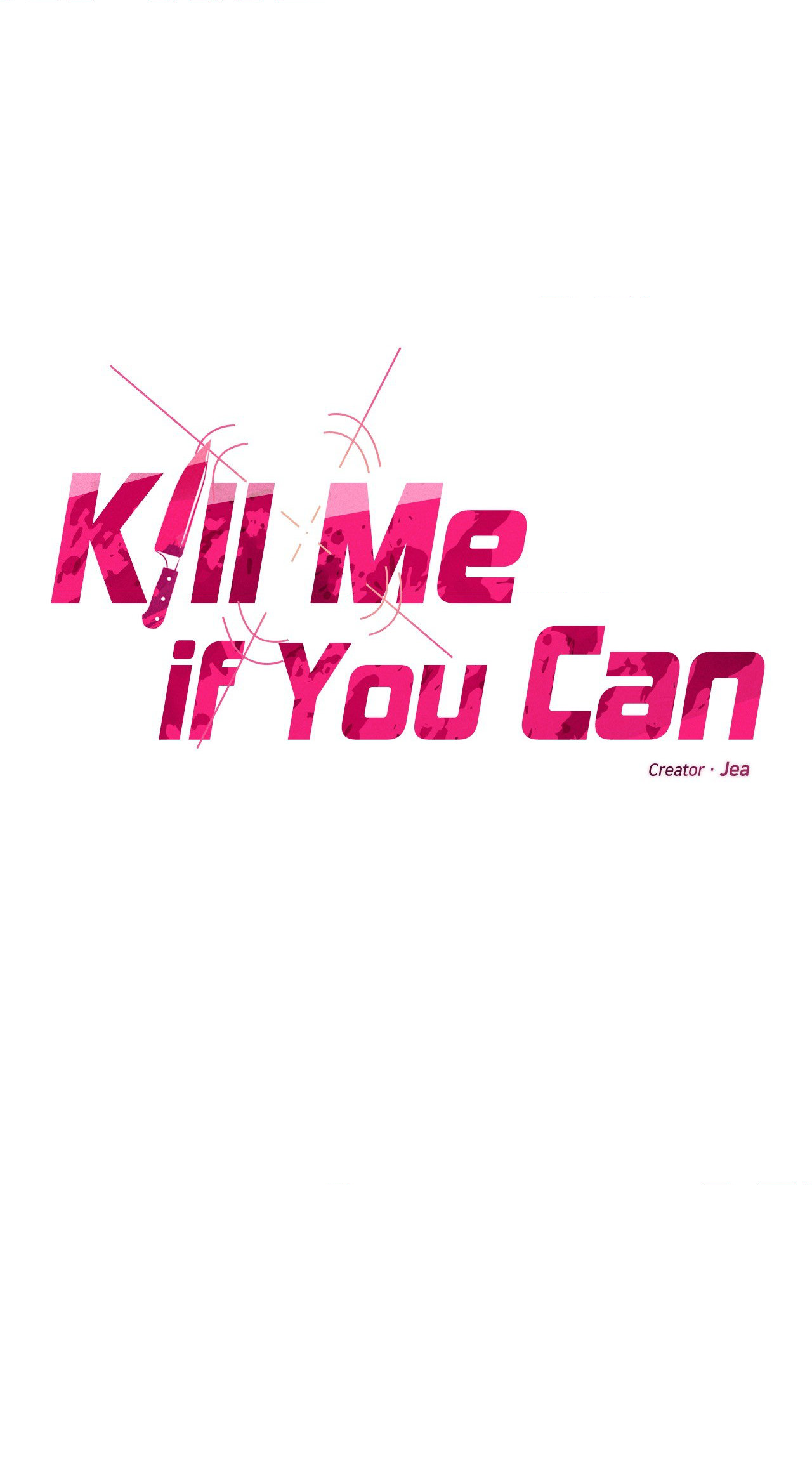 Kill Me If You Can - Chapter 37 Page 2