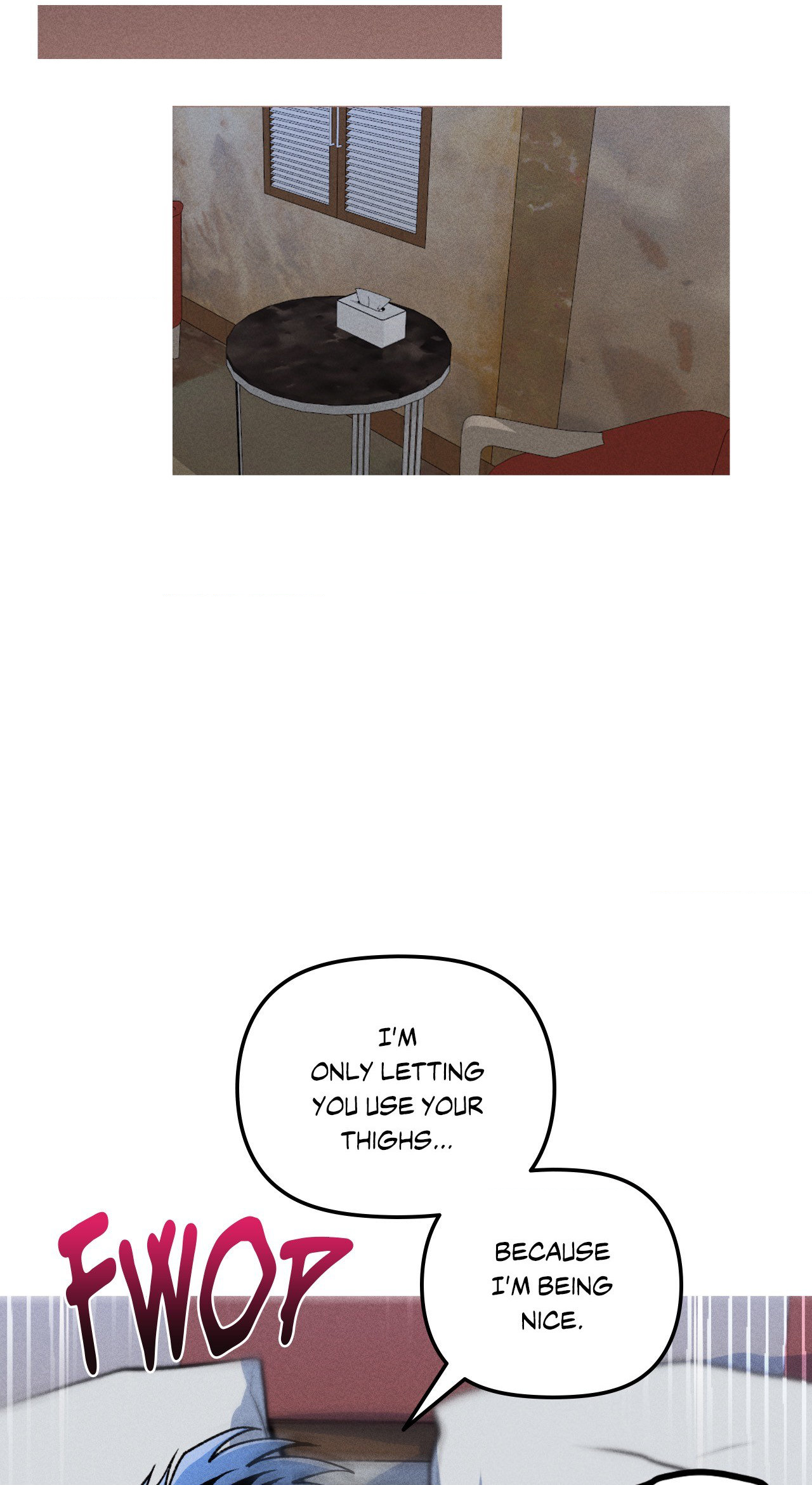 Kill Me If You Can - Chapter 37 Page 3