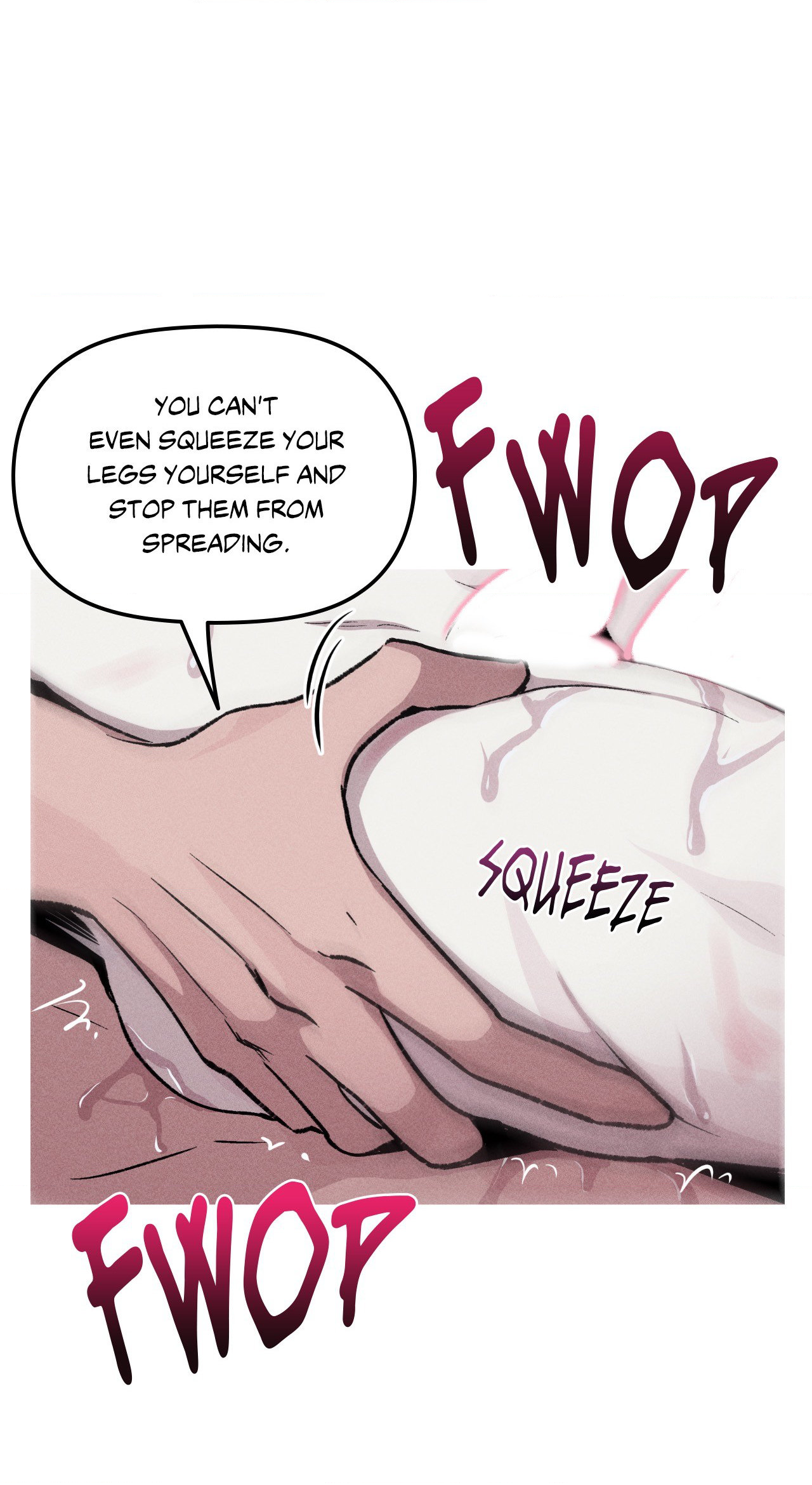 Kill Me If You Can - Chapter 37 Page 5