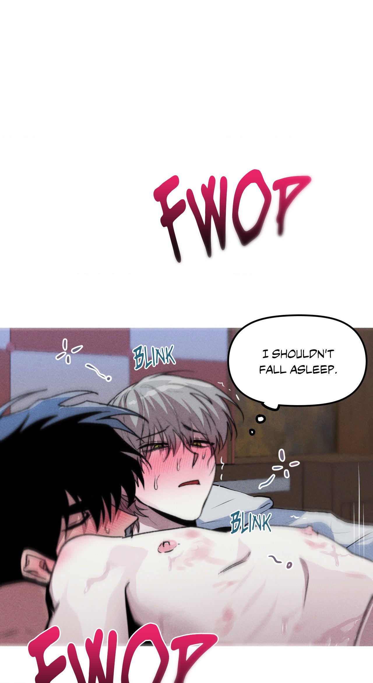 Kill Me If You Can - Chapter 37 Page 6