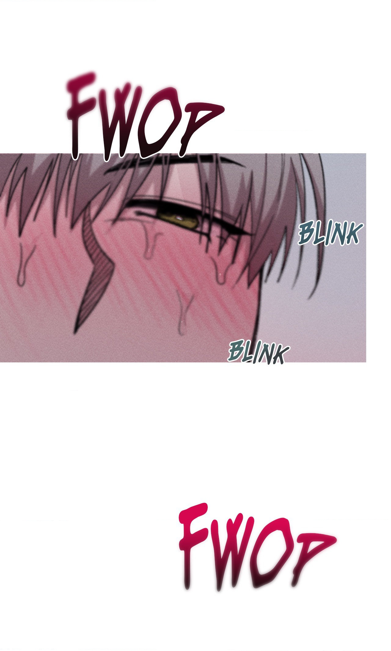 Kill Me If You Can - Chapter 37 Page 8