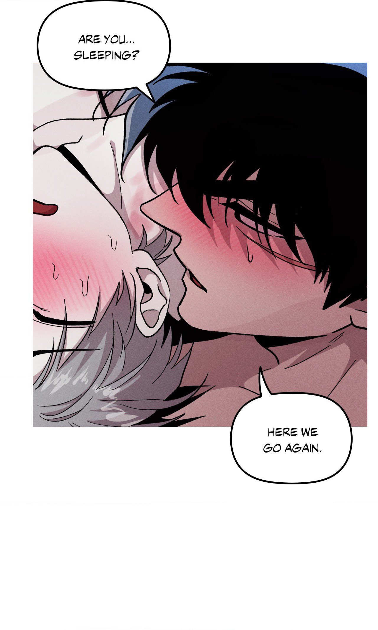 Kill Me If You Can - Chapter 37 Page 11