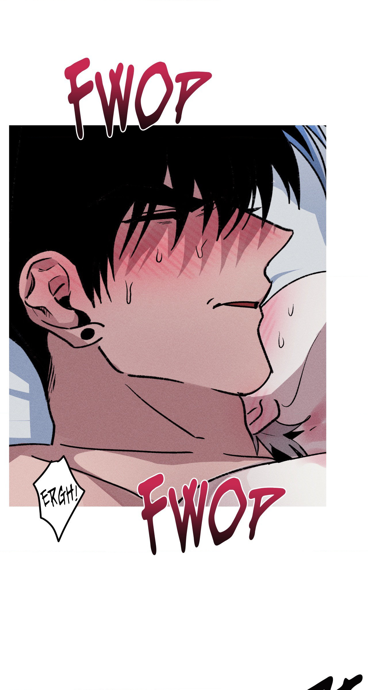 Kill Me If You Can - Chapter 37 Page 14